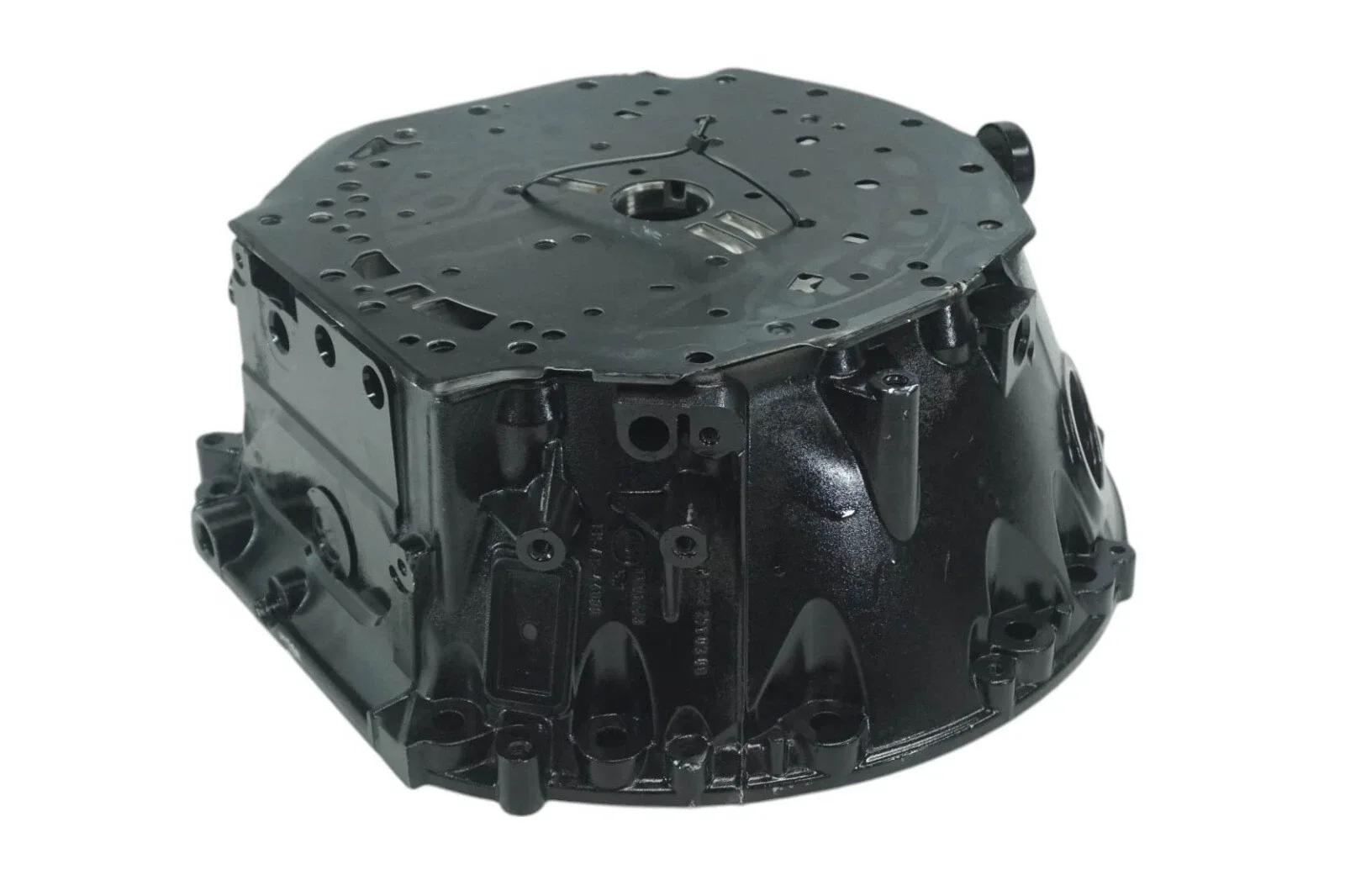 288750BB - 722.9, BELL HOUSING, CAST: R222 271 0308