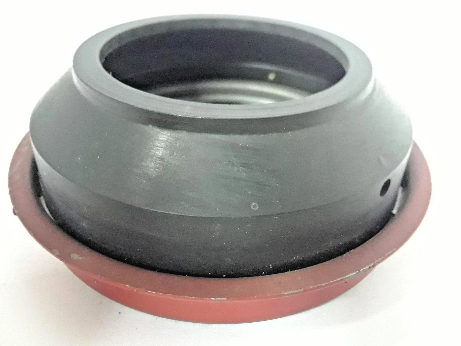 , For Dodge 66rfe rear seal  extension housing seal w/ boot 2wd Only image 2