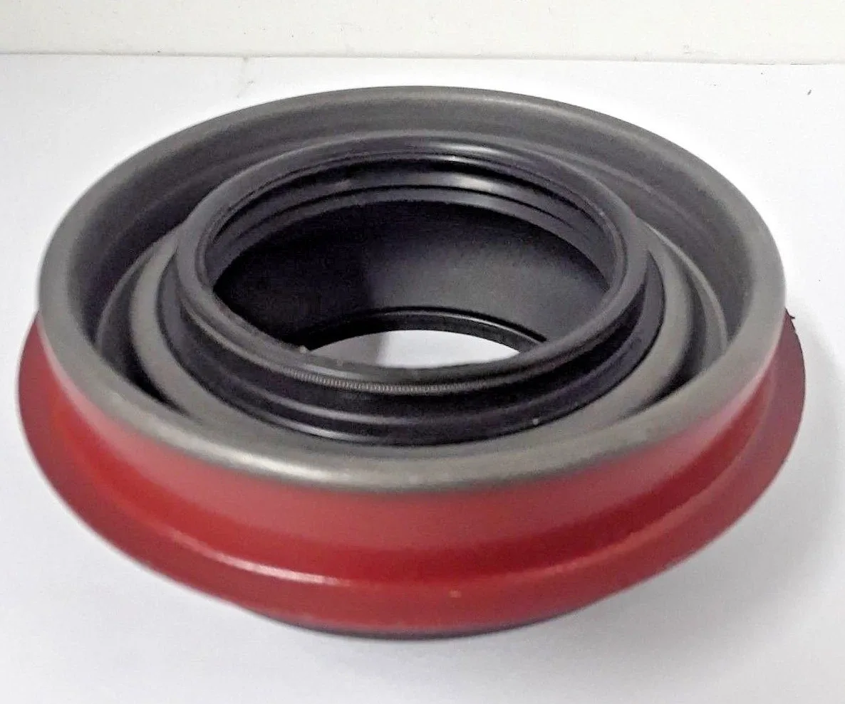 , For Dodge 66rfe rear seal  extension housing seal w/ boot 2wd Only image 3