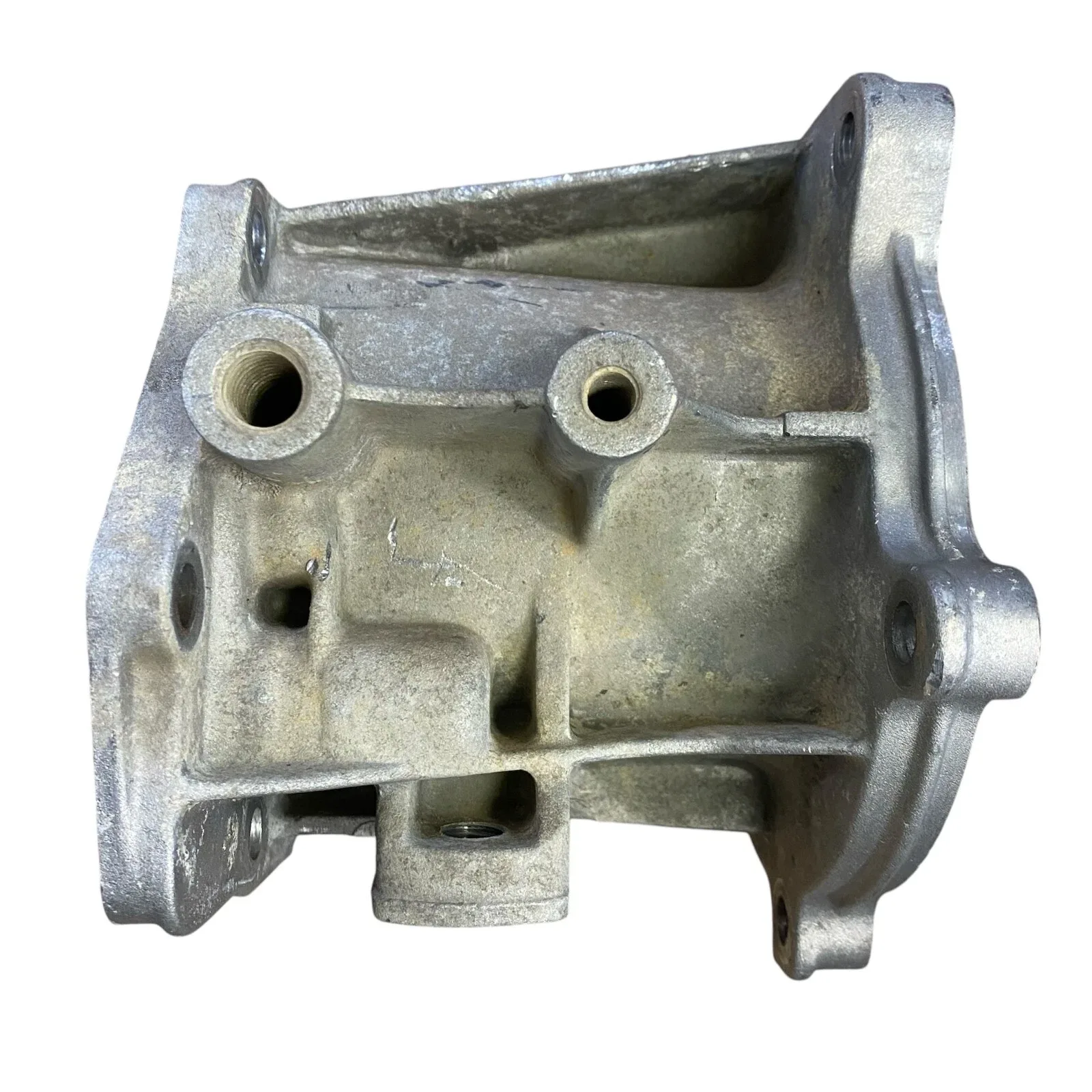 A4LD 5R55E 4R44E 4R55E 4X4 Extension Housing Adapter P90GT CAR OEM USED image 3