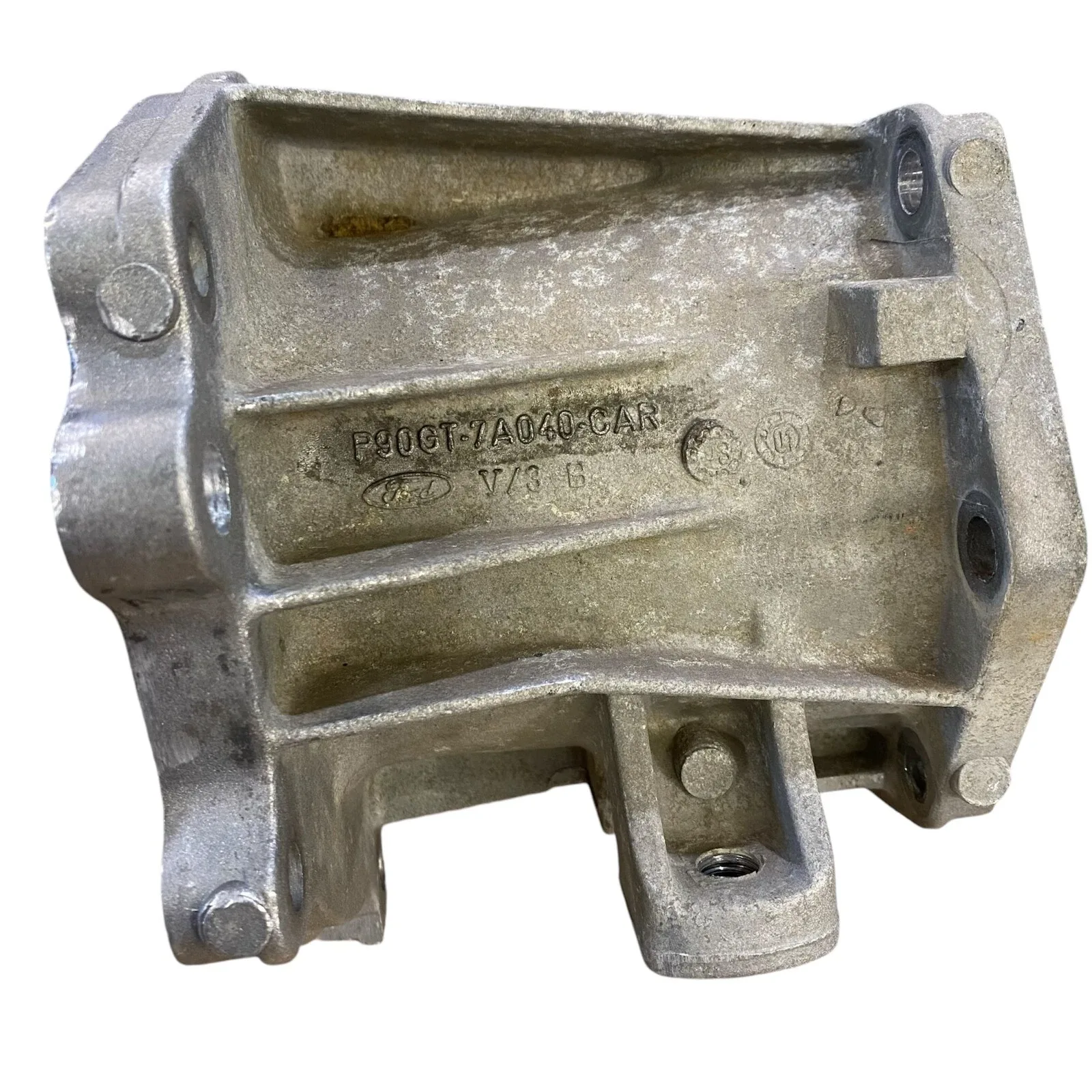 A4LD 5R55E 4R44E 4R55E 4X4 Extension Housing Adapter P90GT CAR OEM USED