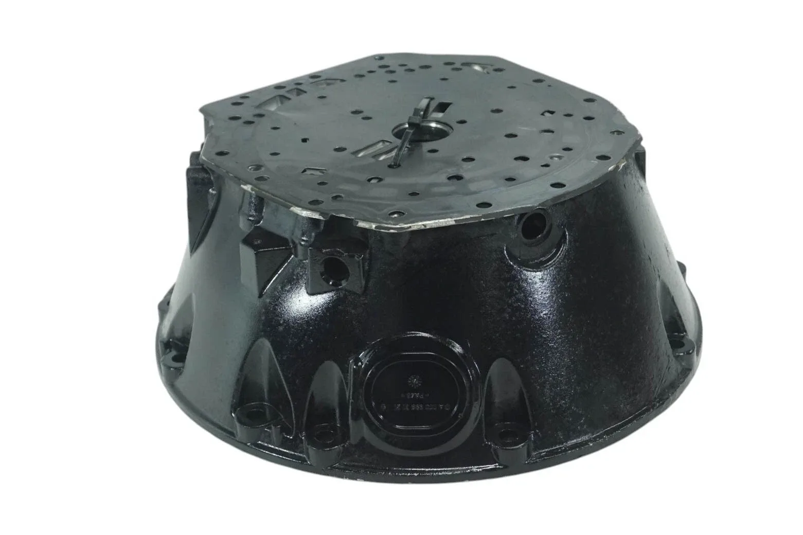 288750BBK - 722.9, PUMP & BELL HOUSING, BELL: 0501, PUMP: 0320, STATOR: 4224 image 2