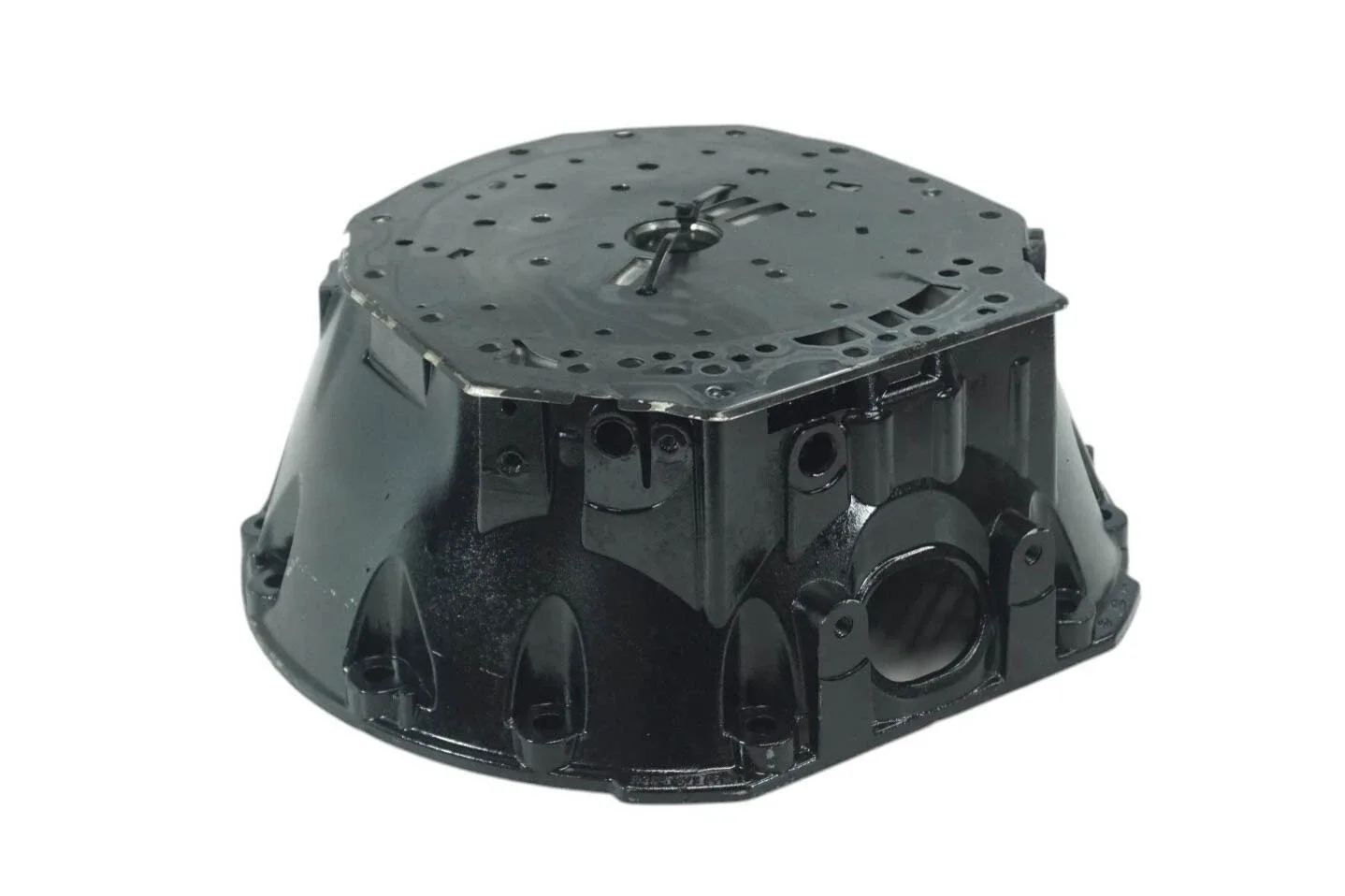 288750BBK - 722.9, PUMP & BELL HOUSING, BELL: 0501, PUMP: 0320, STATOR: 4224 image 3