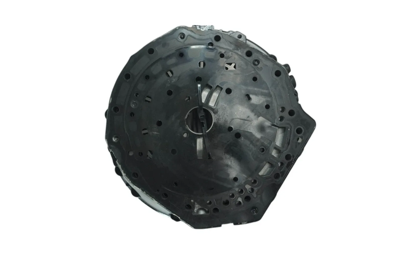 288750BBK - 722.9, PUMP & BELL HOUSING, BELL: 0501, PUMP: 0320, STATOR: 4224 image 4