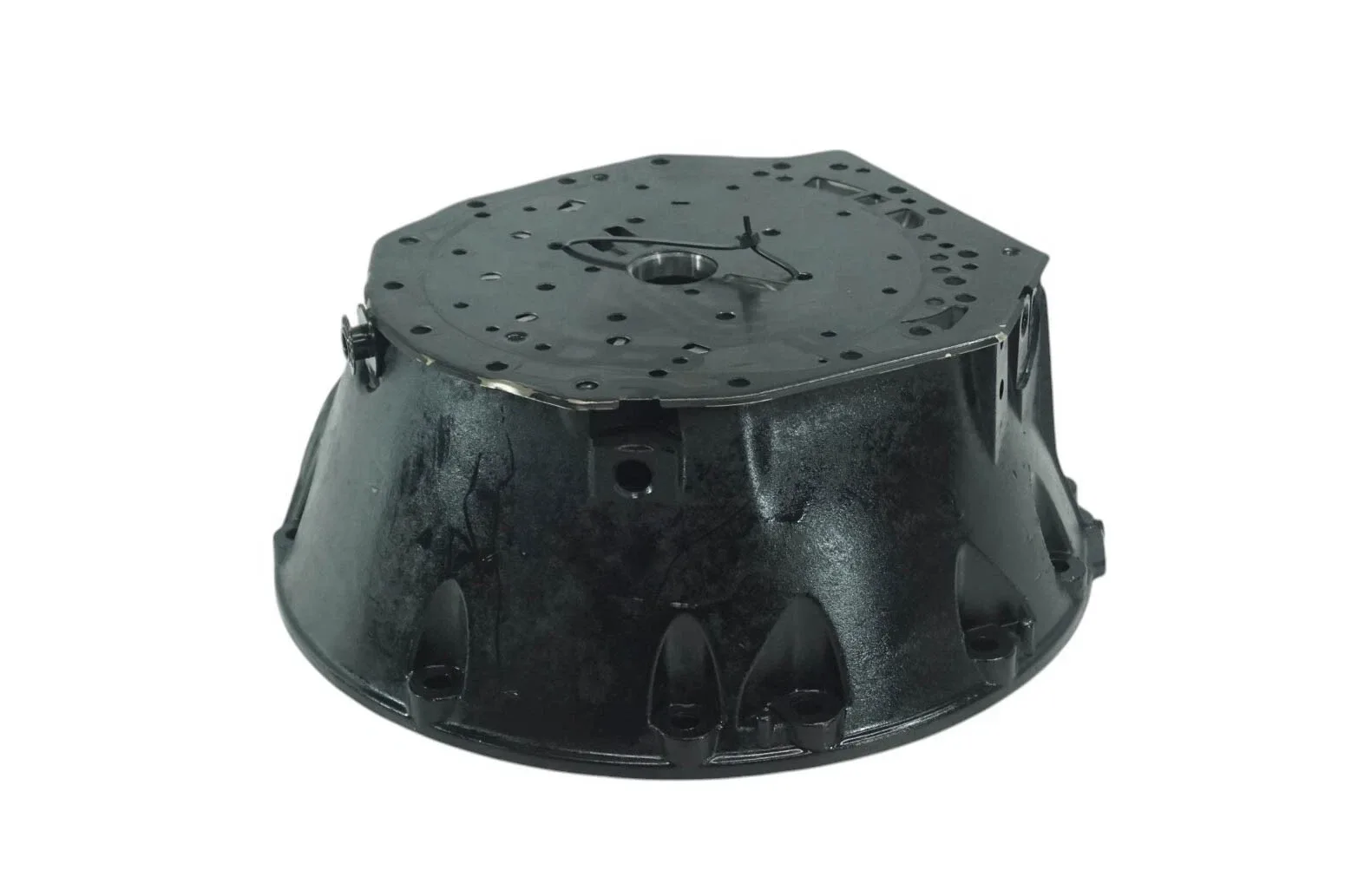 288750BC - 722.9, BELL HOUSING, CAST: R211 271 0701 image 2
