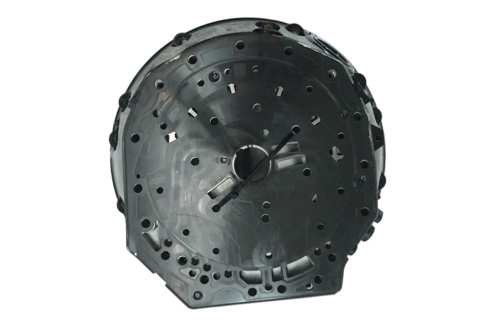 288750BC - 722.9, BELL HOUSING, CAST: R211 271 0701 image 3