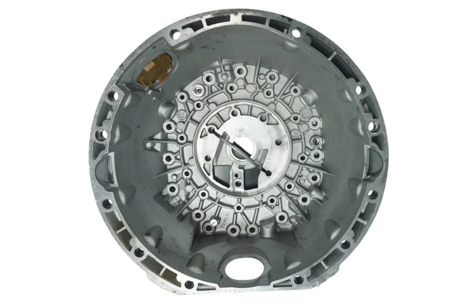 288750BC - 722.9, BELL HOUSING, CAST: R211 271 0701 image 4