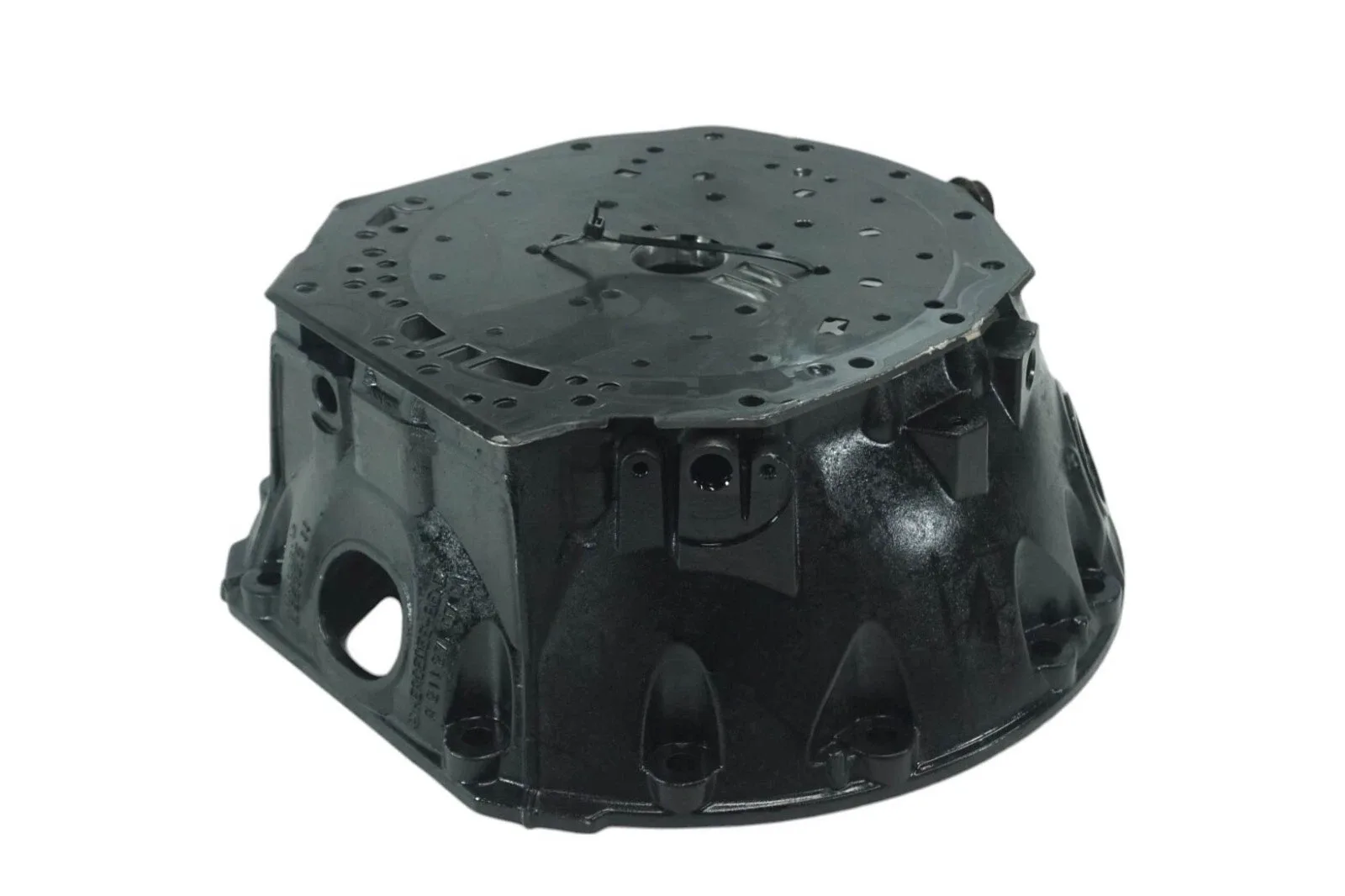 288750BC - 722.9, BELL HOUSING, CAST: R211 271 0701