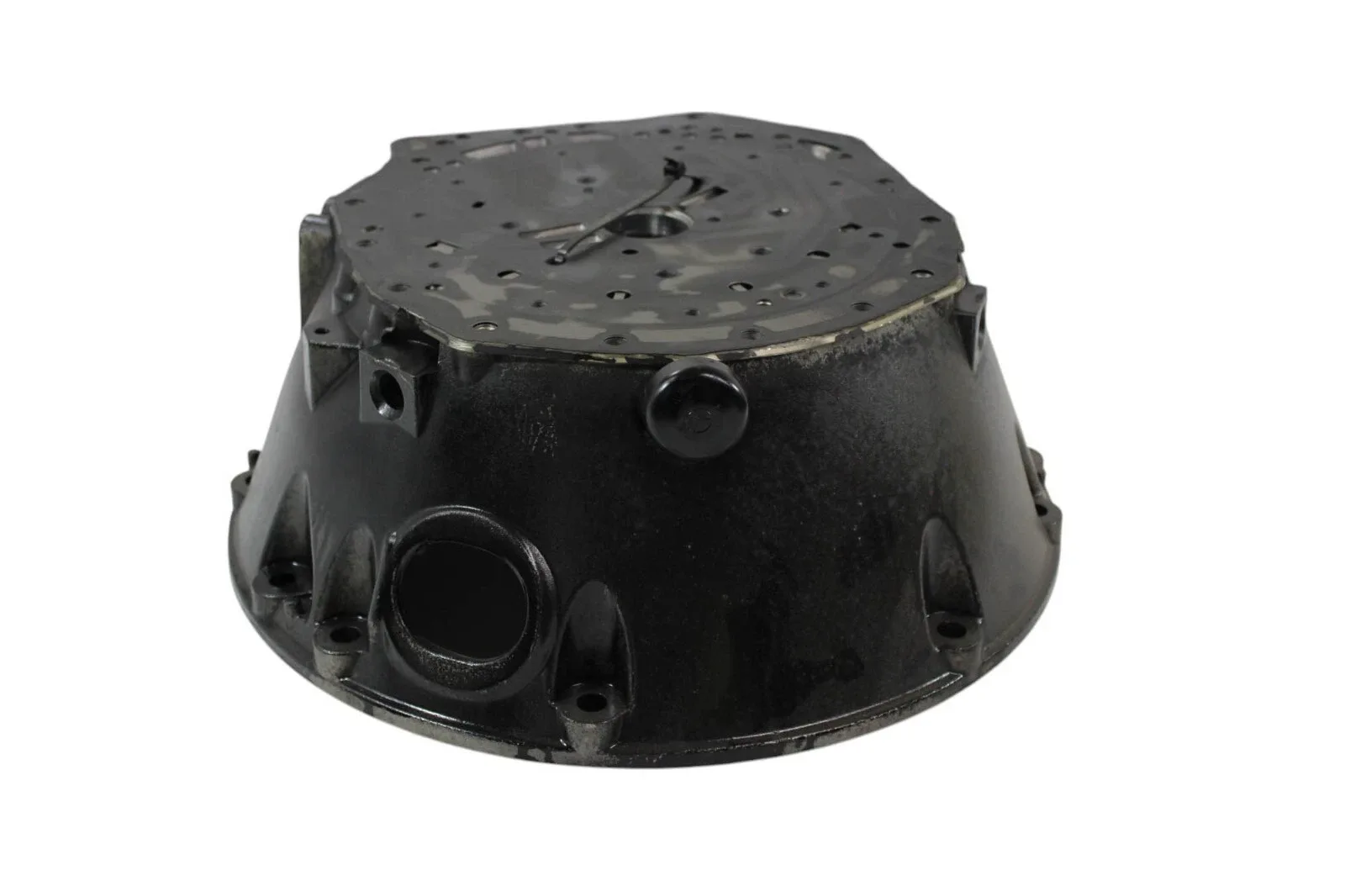 288750BD - 722.9, BELL HOUSING, CAST: R171 271 0101 image 2