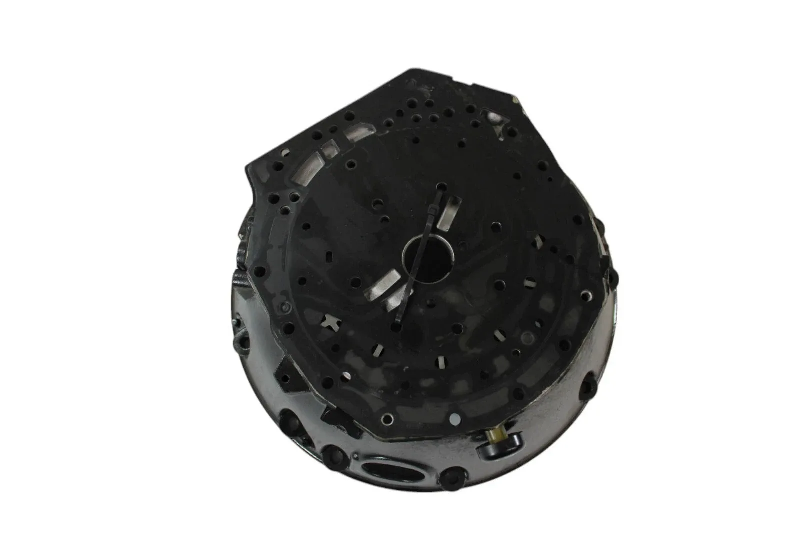 288750BD - 722.9, BELL HOUSING, CAST: R171 271 0101 image 3