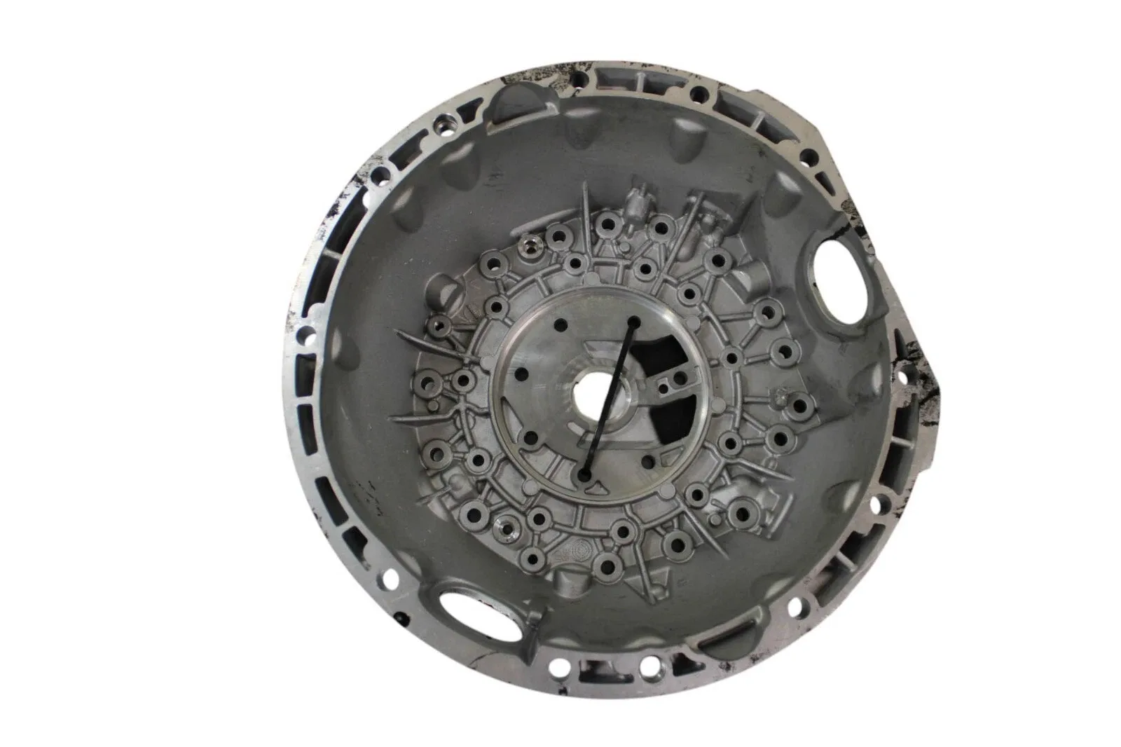 288750BD - 722.9, BELL HOUSING, CAST: R171 271 0101 image 4