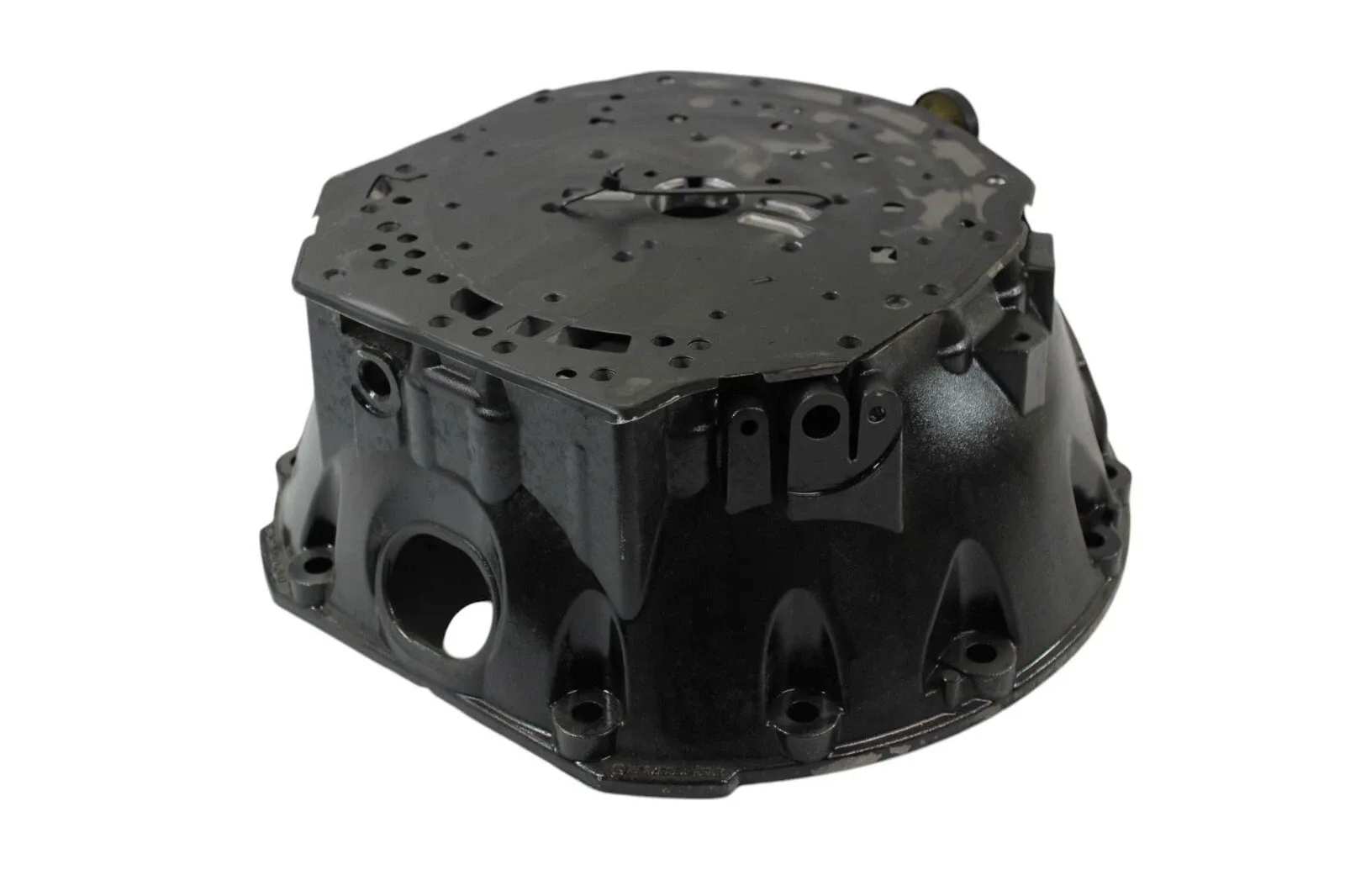 288750BD - 722.9, BELL HOUSING, CAST: R171 271 0101