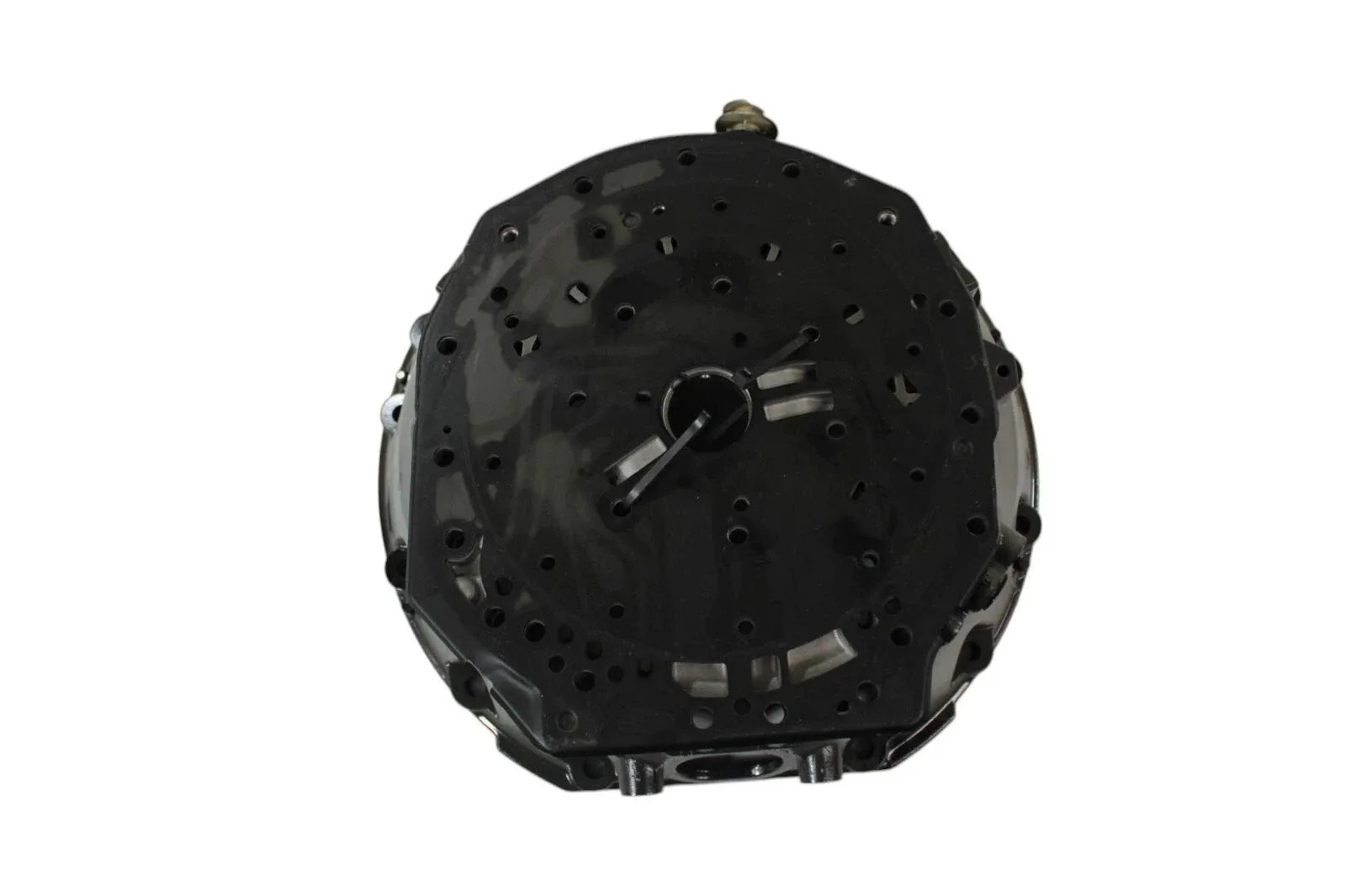 288750BE - 722.9, BELL HOUSING, CAST: R204 271 0301 image 3