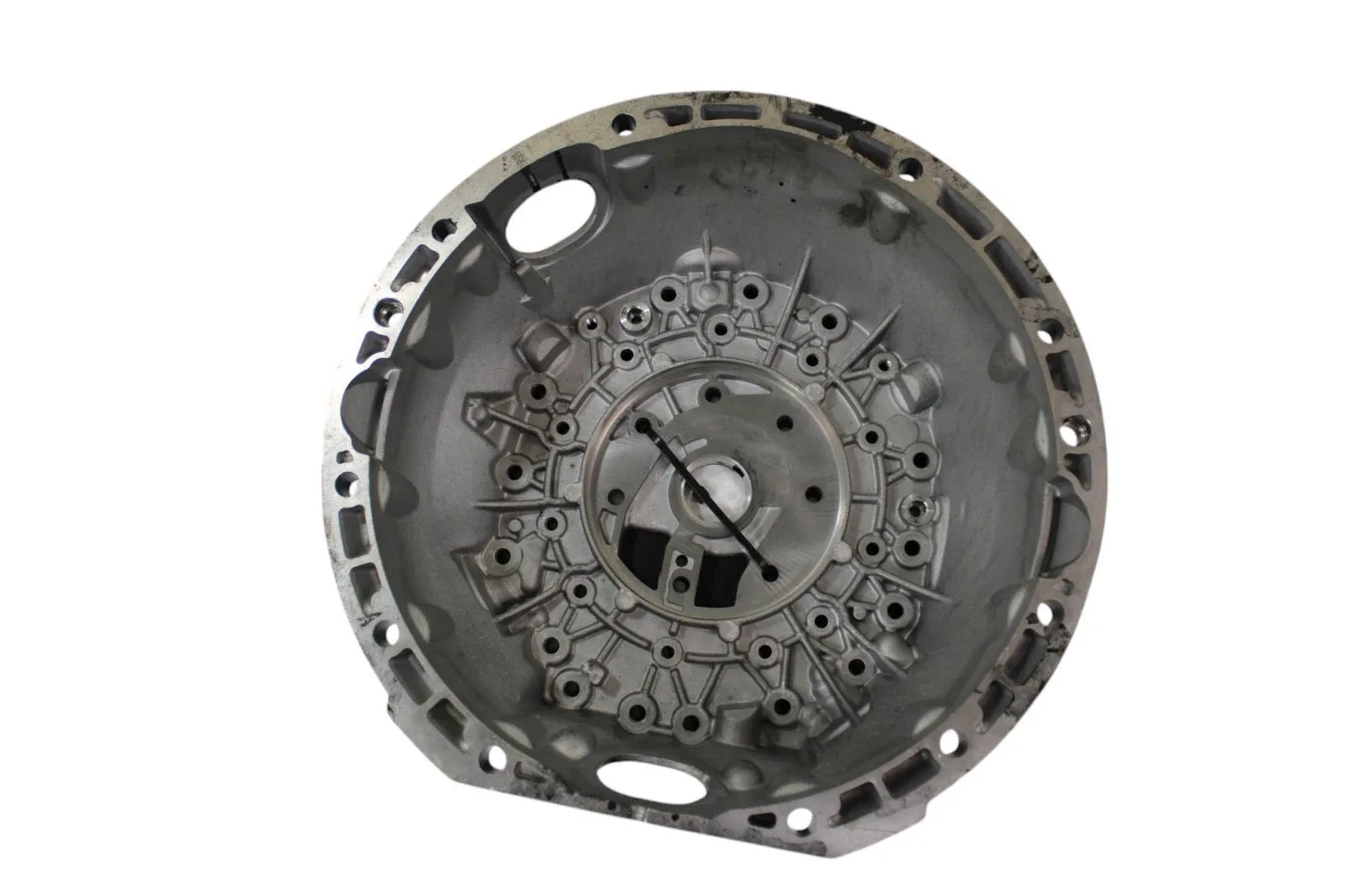 288750BE - 722.9, BELL HOUSING, CAST: R204 271 0301 image 4