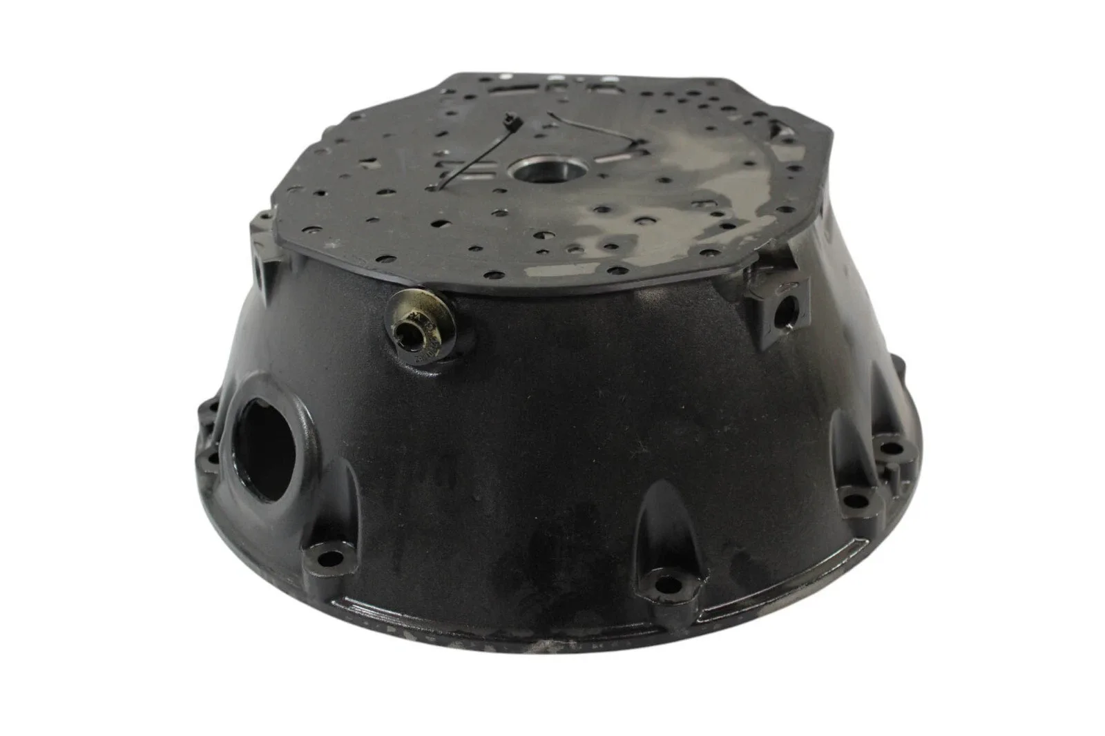 288750BE - 722.9, BELL HOUSING, CAST: R204 271 0301