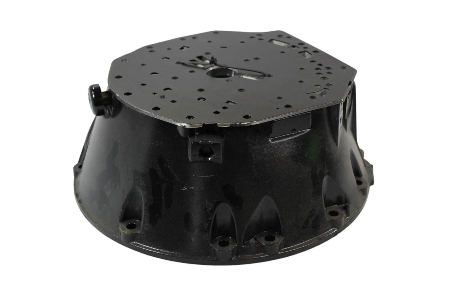 288750C - 722.9, BELL HOUSING, CAST: R211 271 1601 image 2