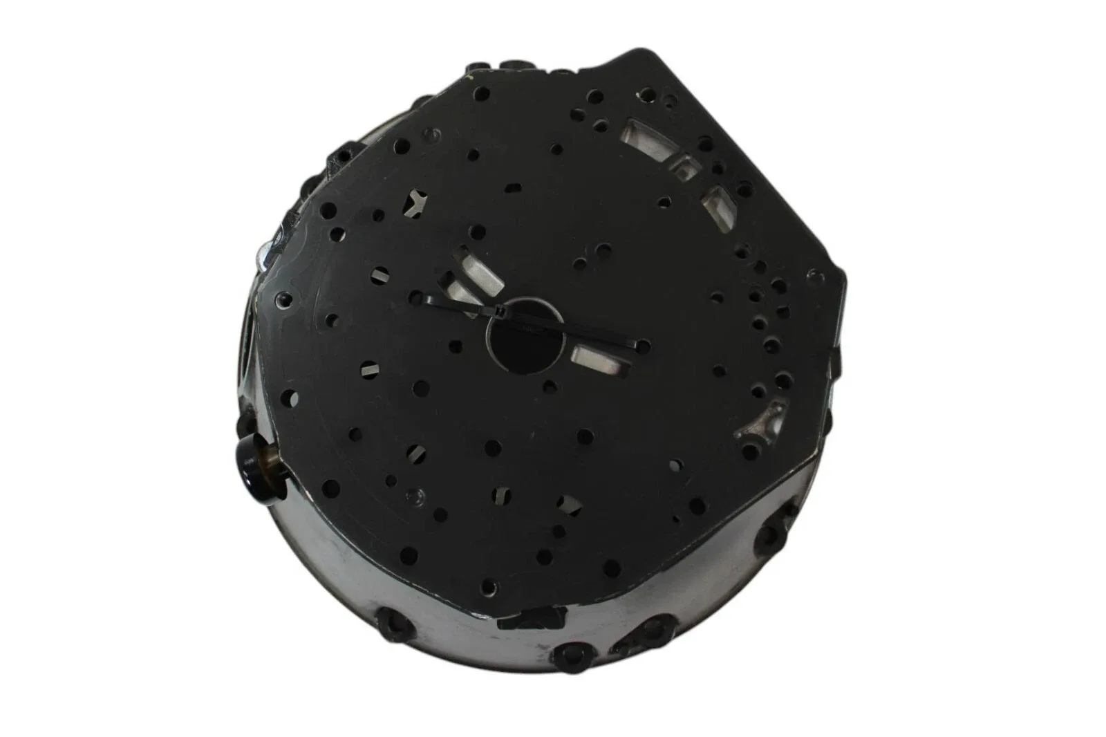 288750C - 722.9, BELL HOUSING, CAST: R211 271 1601 image 3