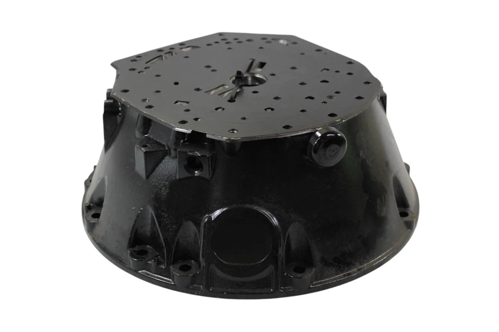 288750C - 722.9, BELL HOUSING, CAST: R211 271 1601