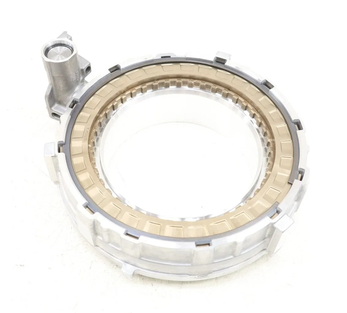 NEW OEM GM 9T50 Auto Trans Clutch Piston Housing 24047197 Chevy GMC 2018-2024