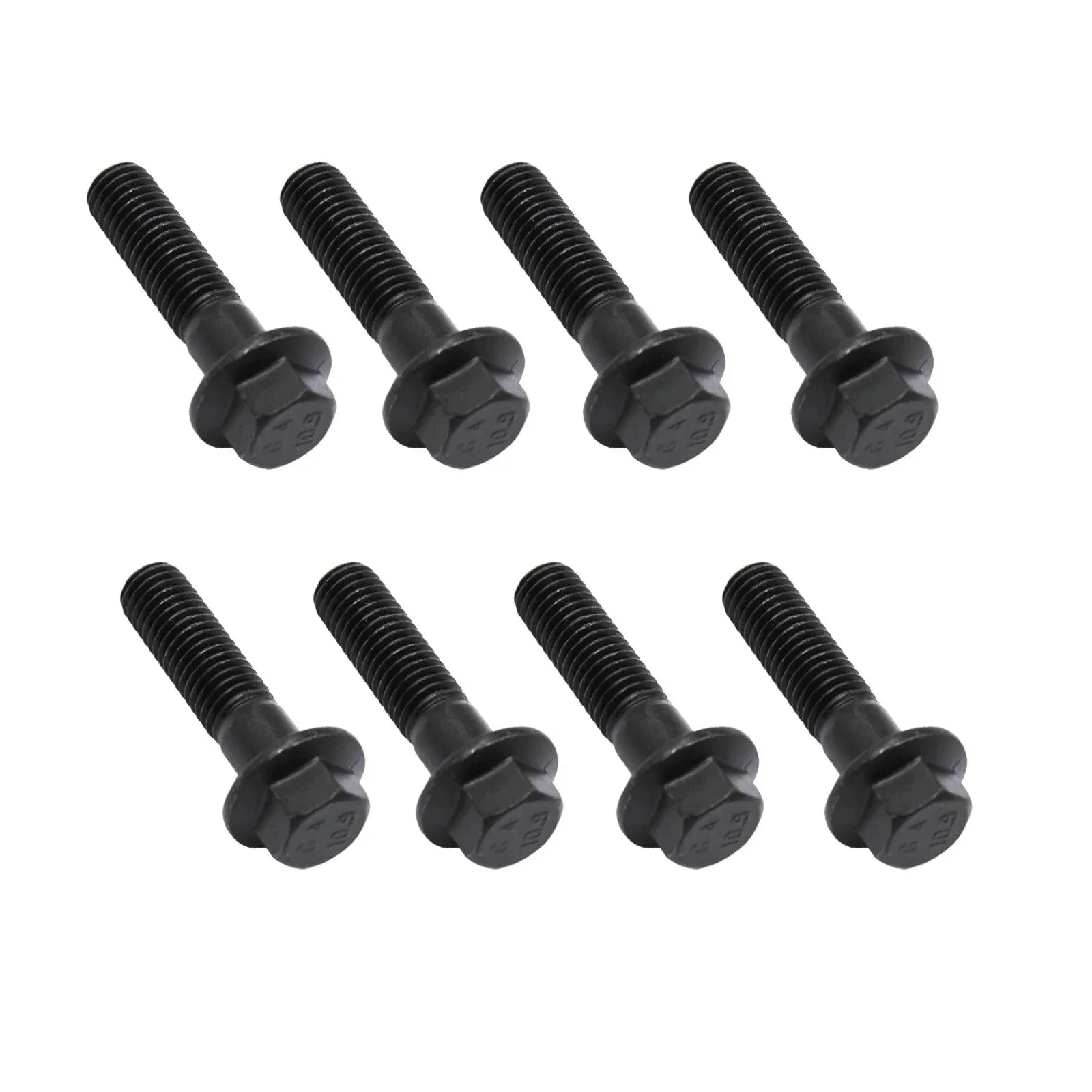 LS Engine Transmission Bell Housing Bolts Kit for 4L60E 4L65E T56 LS1 LS2 LS3 4. image 3