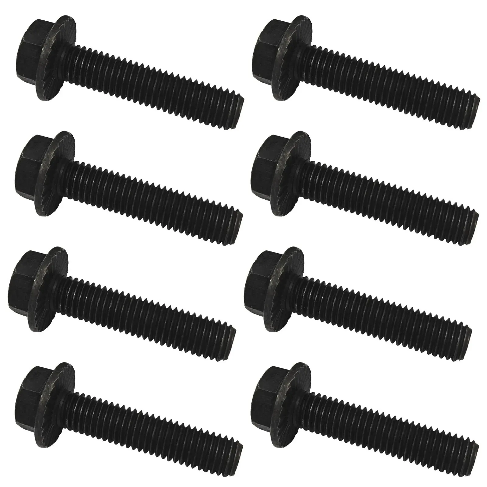 LS Engine Transmission Bell Housing Bolt Set - Durable Fasteners for Secure Fit image 2