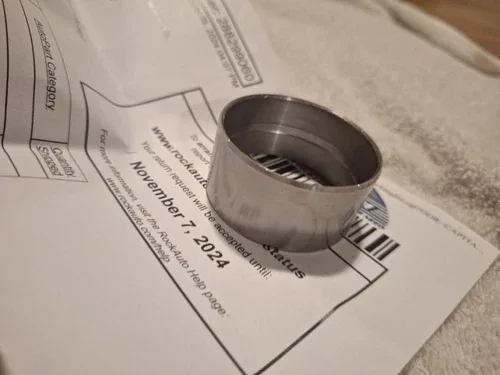 Tailshaft Housing Bushing image 2