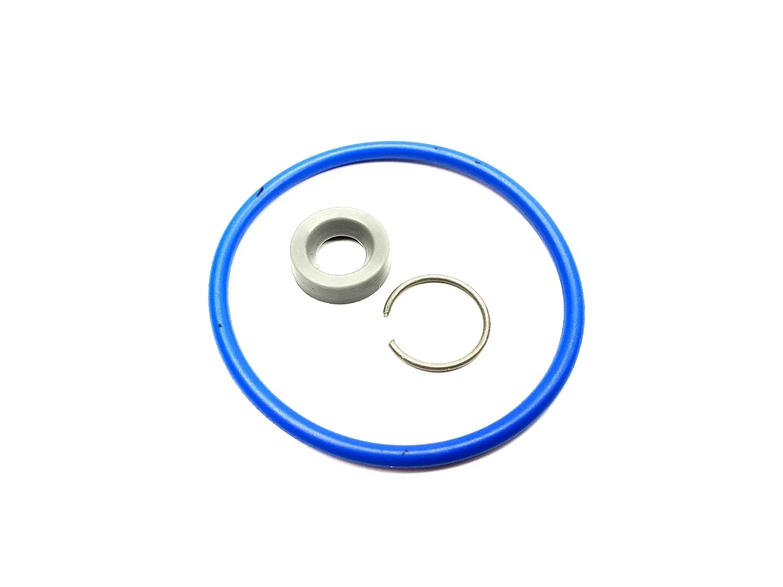 NP208 Transmission Speedometer Housing O-Ring, Seal & C-Clip