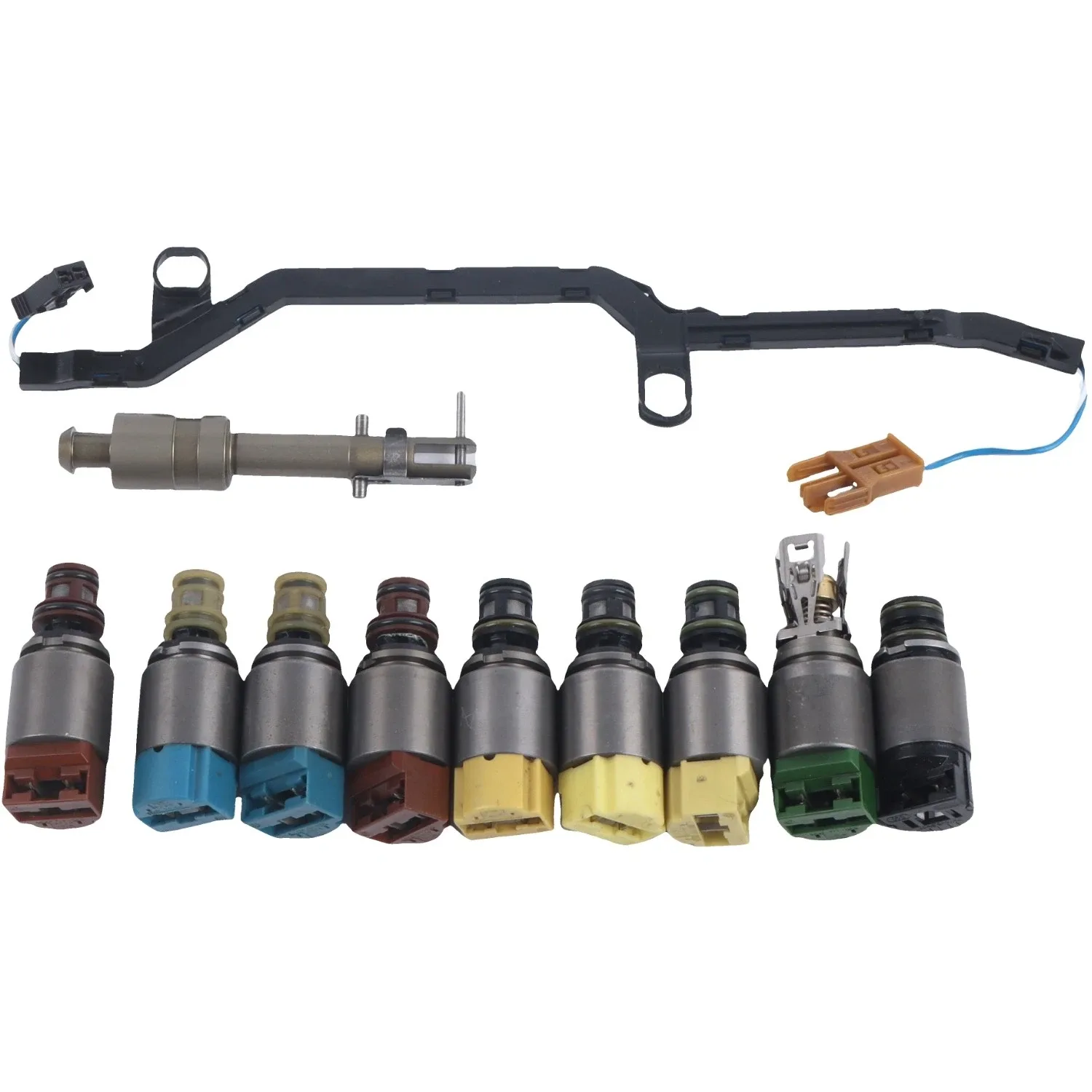 BMW 528i/740i 6HP28 Transmission Solenoid Kit 1068298047