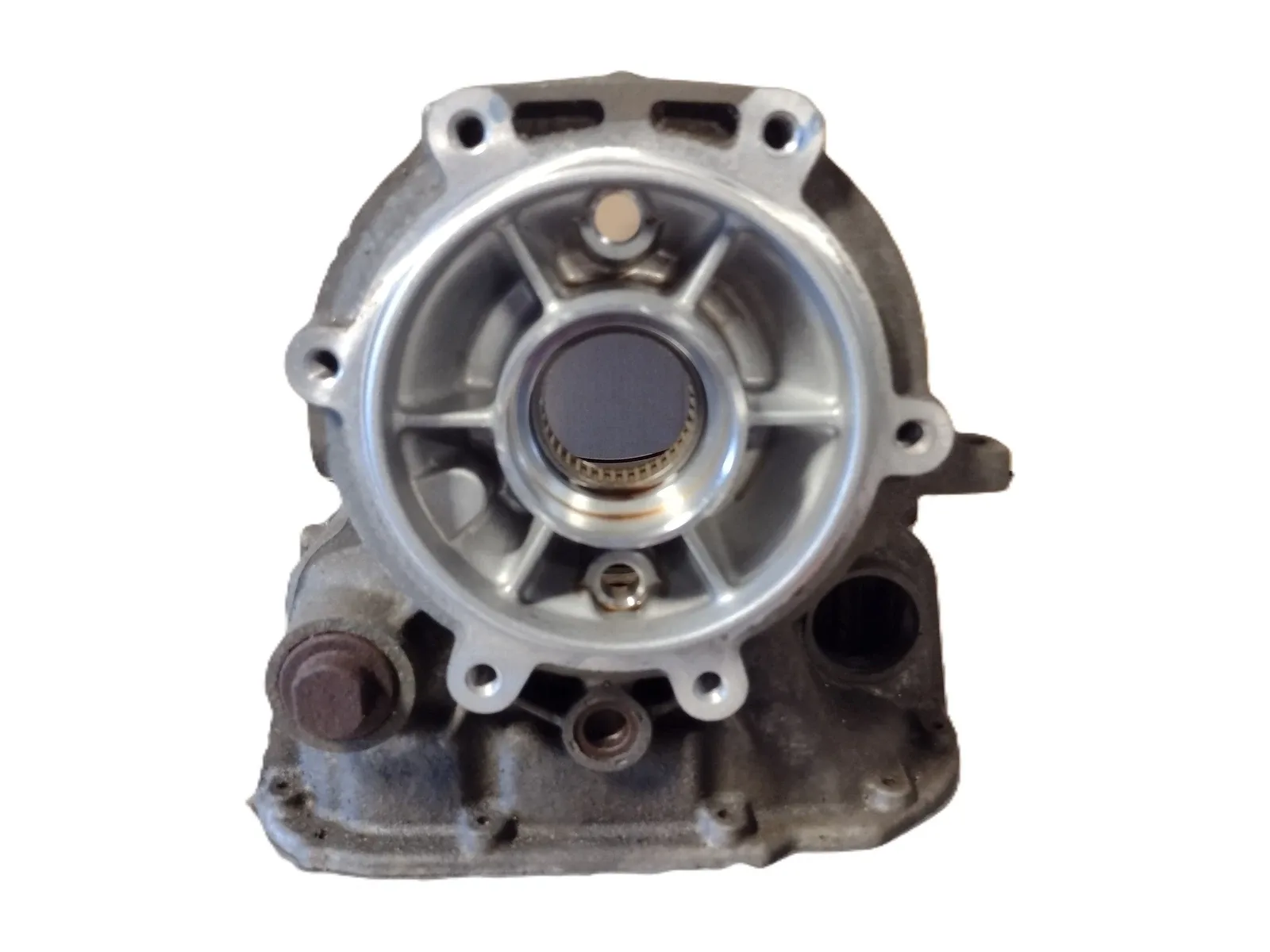 2014-2015 Cadillac CTS 6L45 2WD Transmission Main Case Housing 2013-2015 ATS image 3
