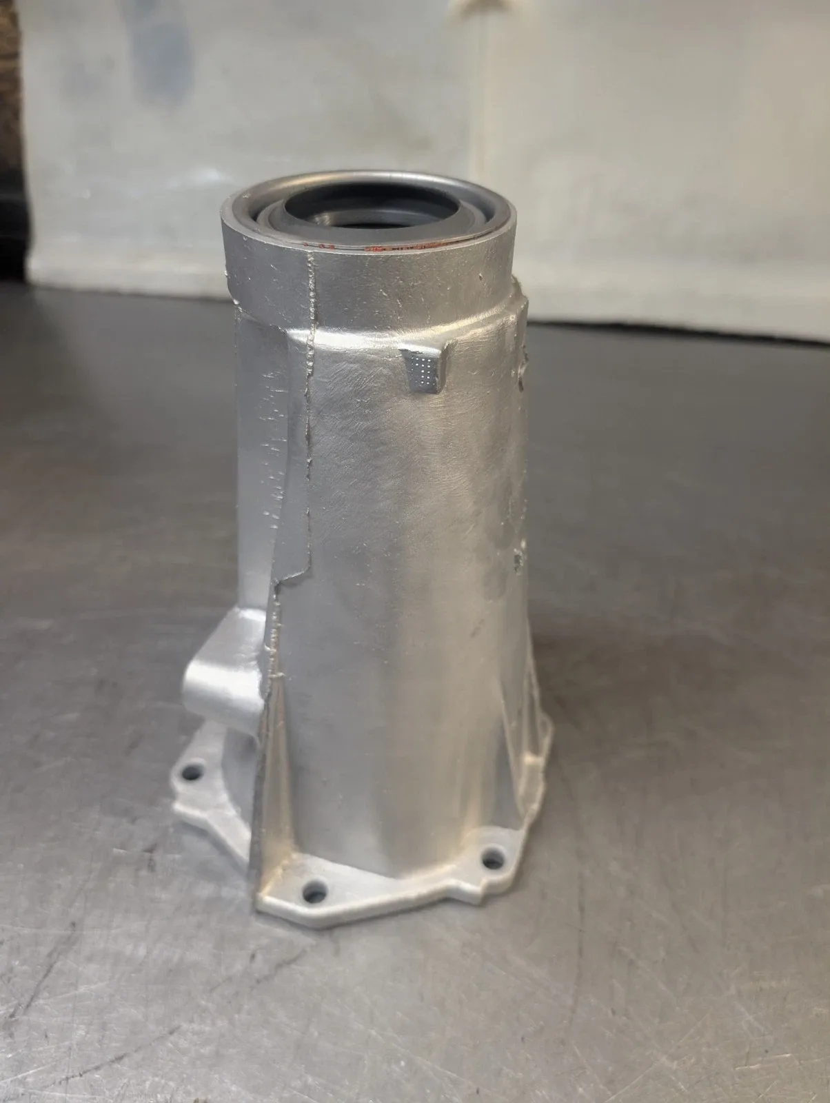 th400 tail housing D 8626142 9.5 inches image 2