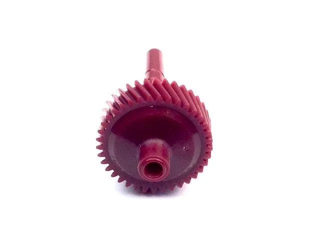 TH400 Turbo400 Transmission 37 Tooth Driven Speedometer Gear Fits 2" Housing New image 2