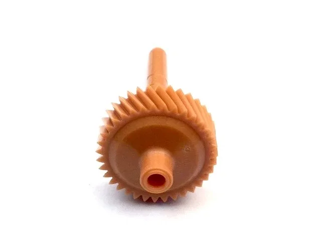 700R4 Transmission 35 Tooth Driven Speedometer Gear Fits 2" Housing New image 2