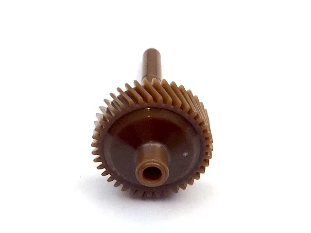 Transmission 39 Tooth Driven Speedometer Gear Fits 2" Housing New 700R4 image 2