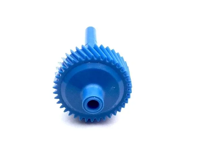 TH400 Turbo400 Transmission 38 Tooth Driven Speedometer Gear Fits 2" Housing New image 2