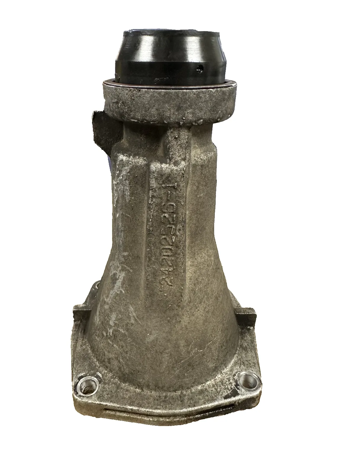 GM 700R4 4L60E TRANSMISSION TAIL HOUSING 4 BOLT #24202526 2WD CHEVY GMC