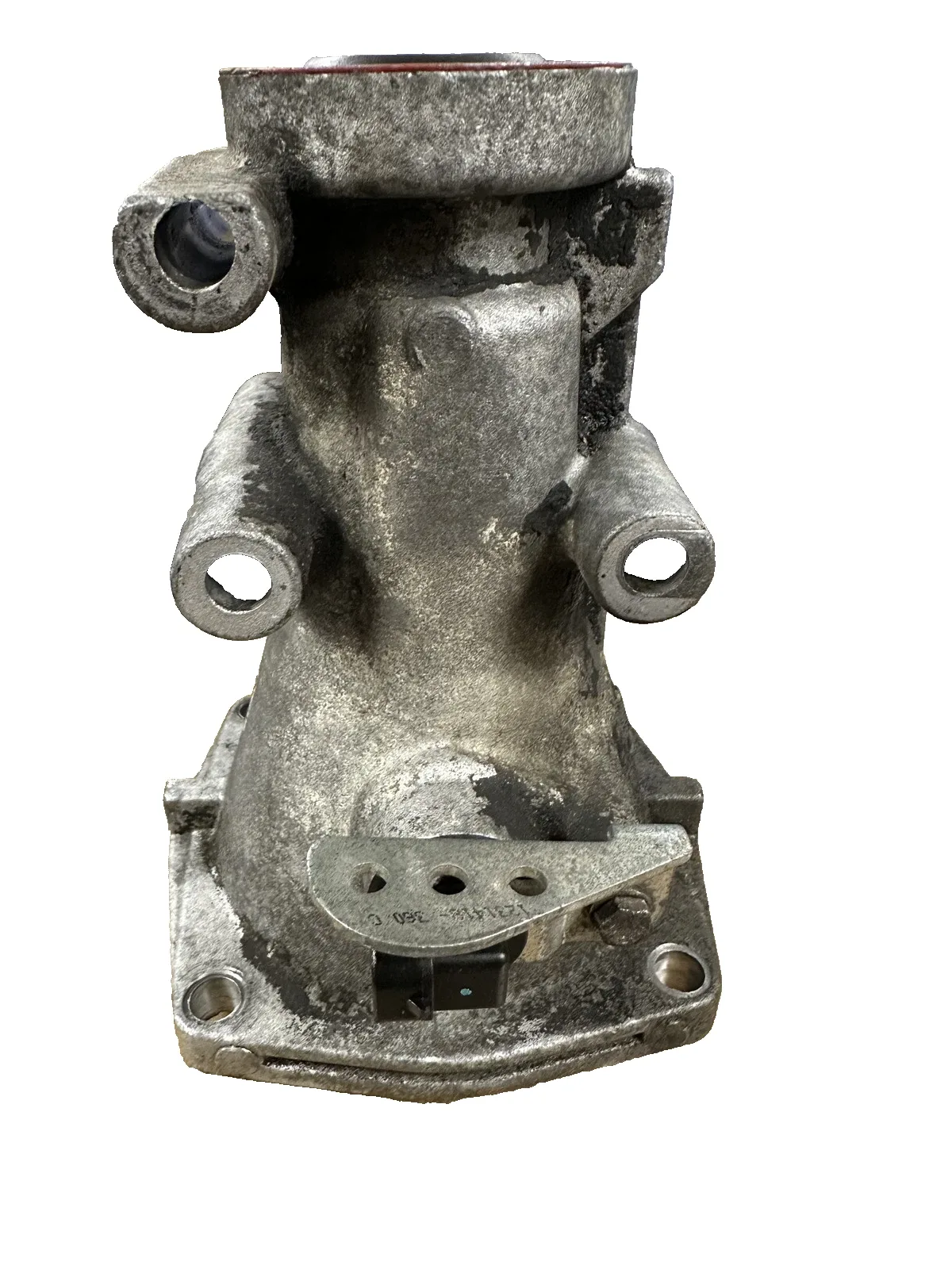 GM TH700R4 / 4L60E  2WD EXTENSION HOUSING CAMARO CAST 24202527-2
