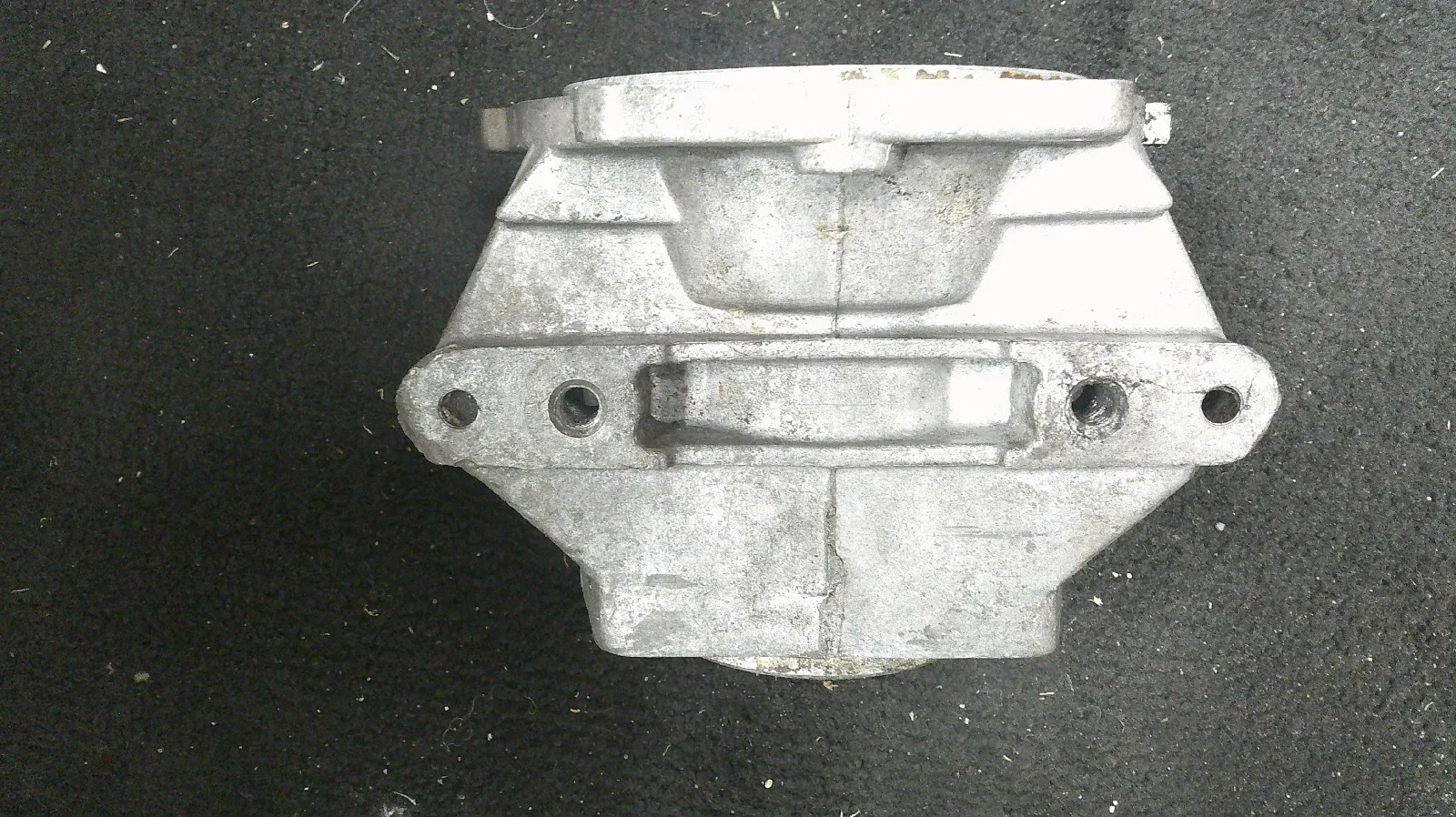Turbo 400 Motor Home Tail Housing