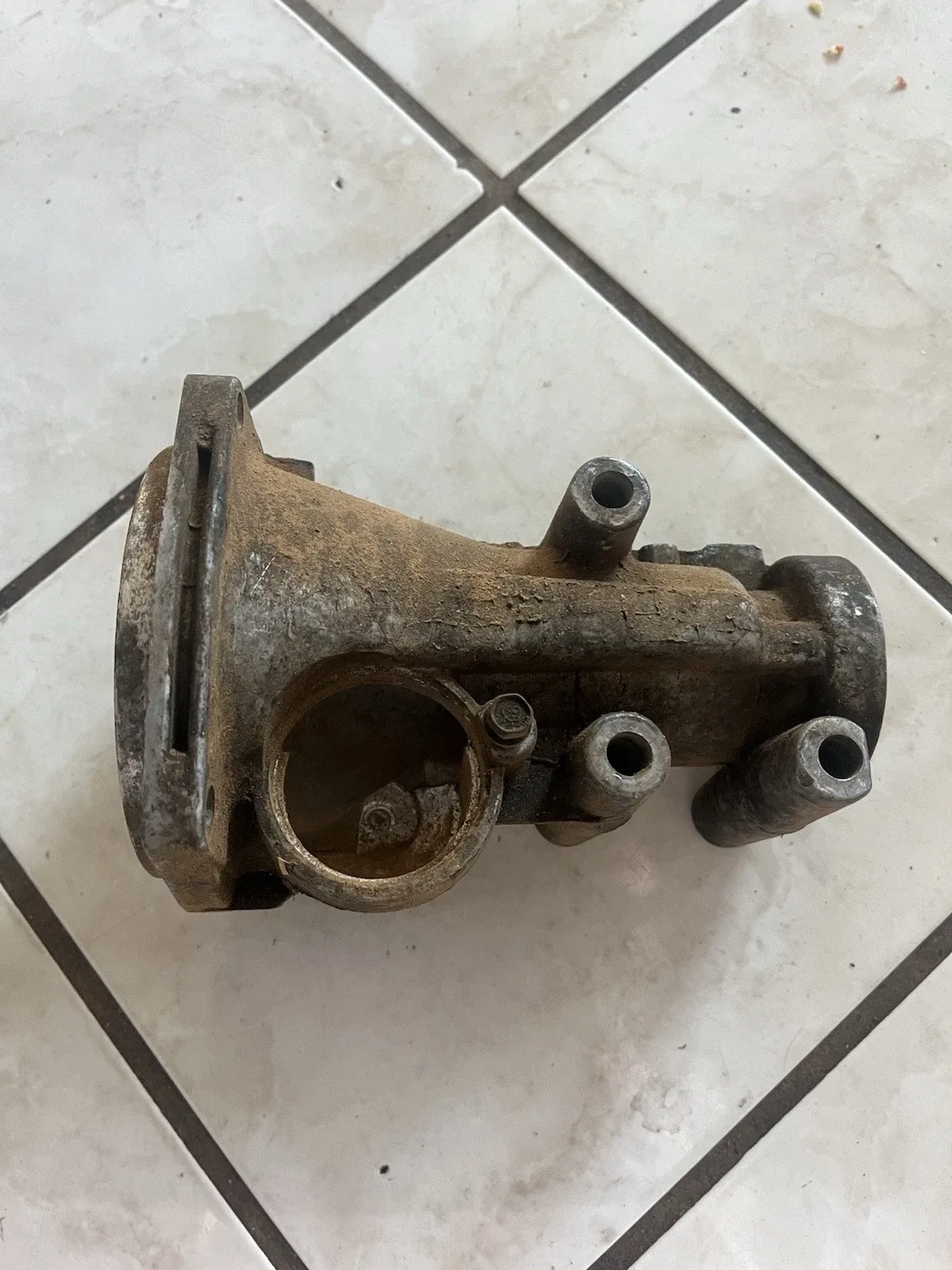 83-92  Camaro Firebird Automatic 700R4 Transmission Tail Shaft Housing