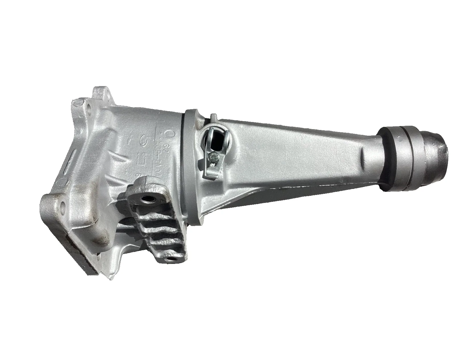 1967 Ford Mustang C4 Auto OEM Used Tail Housing Tail Extension C6DP-7A040-A  322 image 2