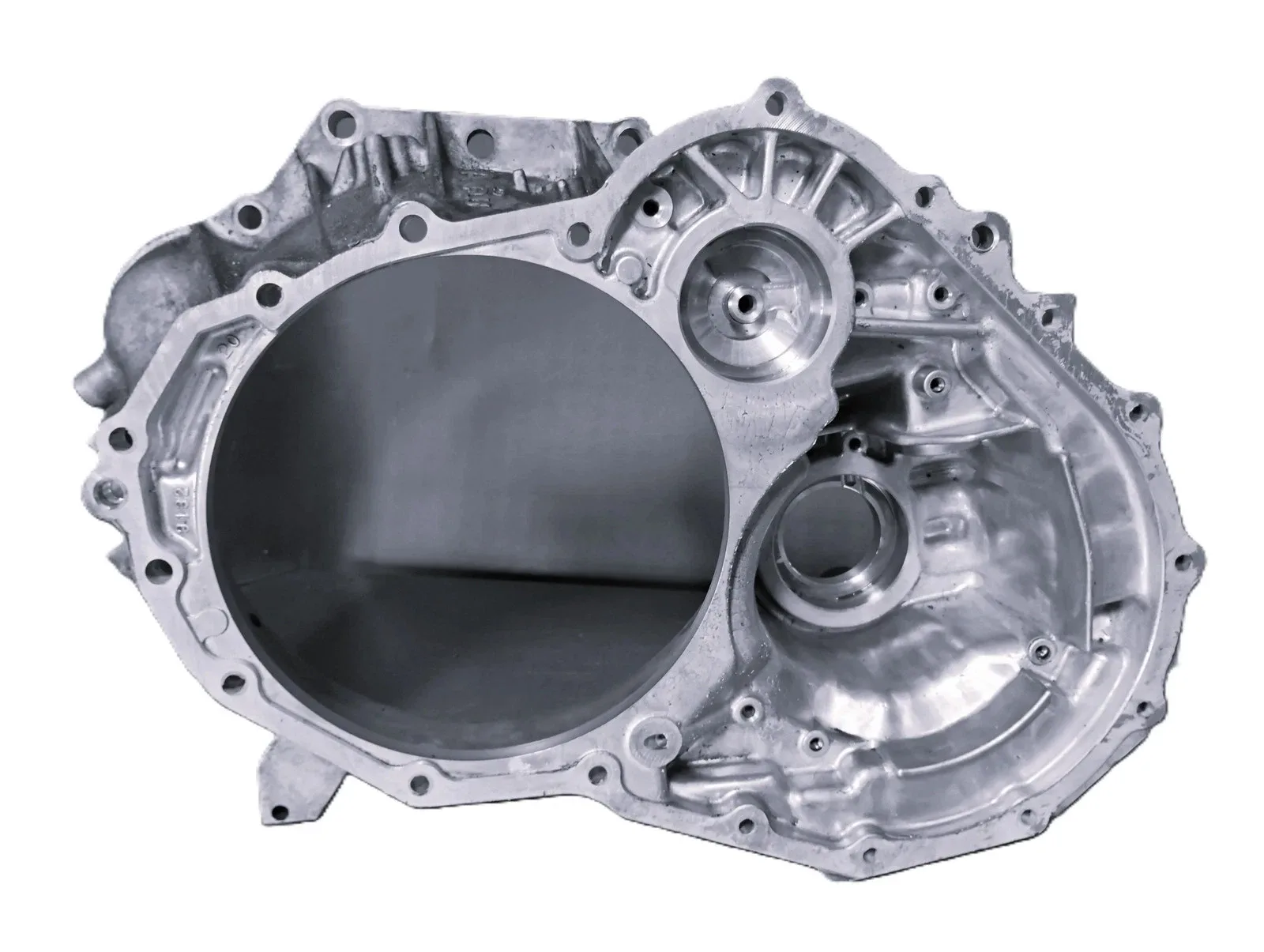 Toyota Corolla Matrix 1.8L A245E A246E Torque Converter Front Housing Cast FA image 2