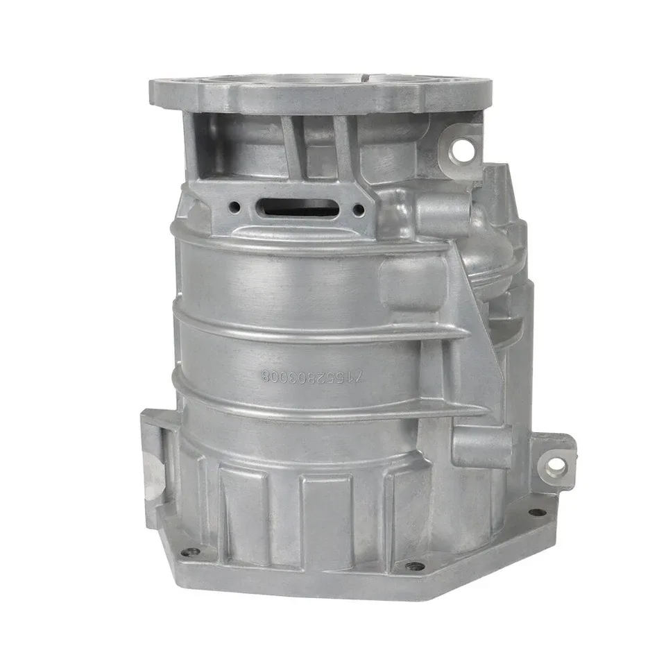 Overdrive Extension Housing 4WD for Dodge Ram 48RE Cummins Diesel 4x4 2003-2008 image 4