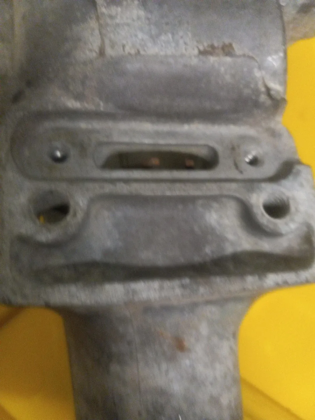 USED 904 EXTENSION HOUSING image 4
