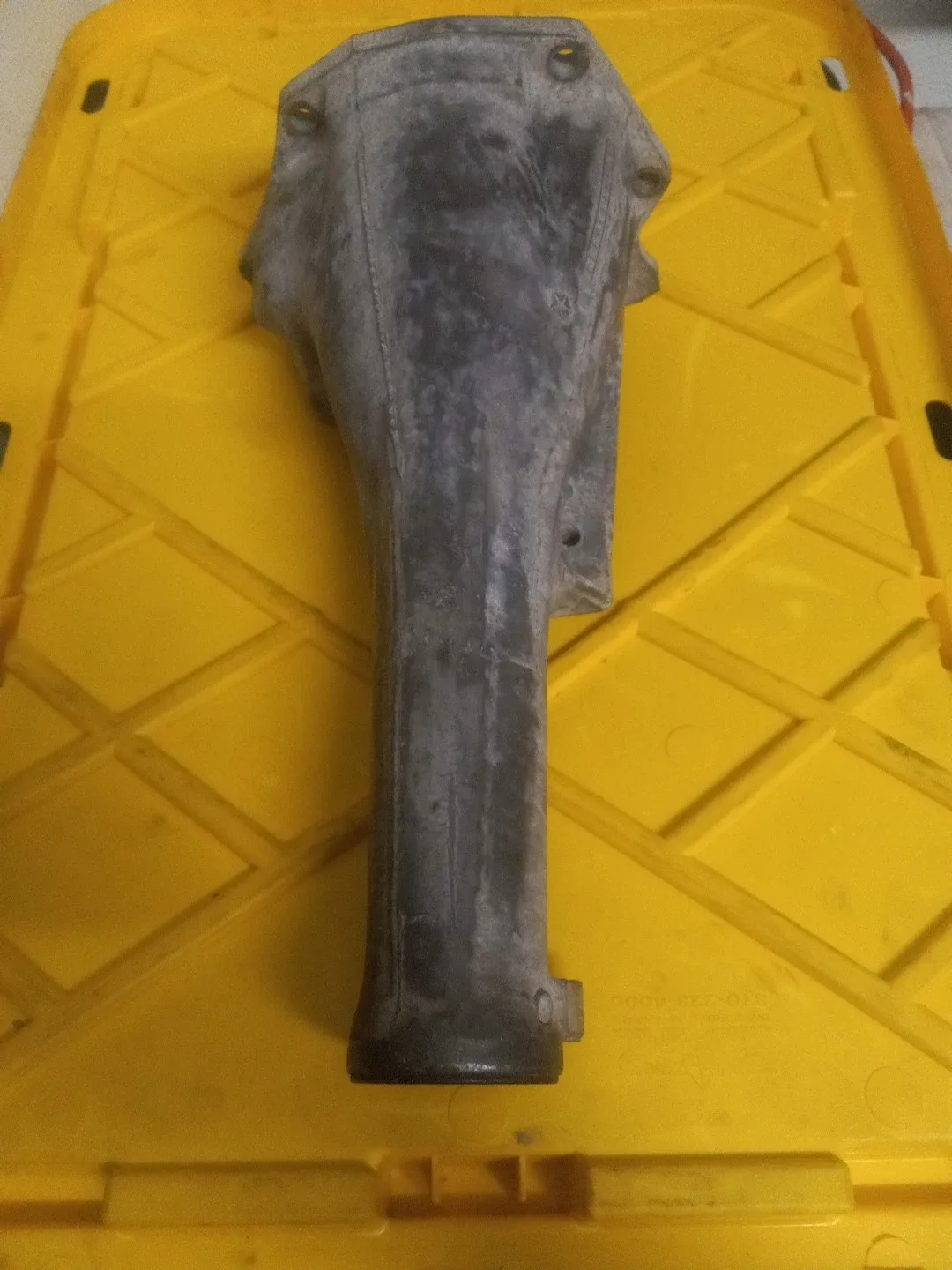 USED 904 EXTENSION HOUSING