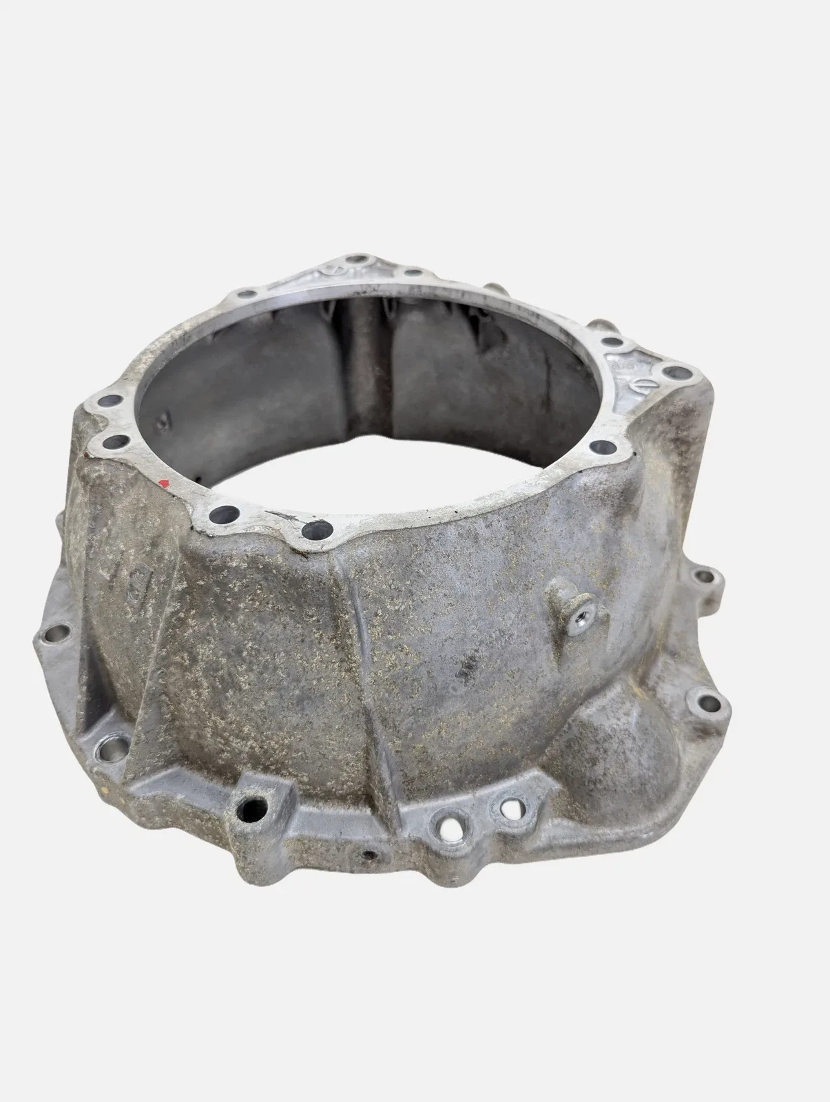 2006-2013 LEXUS IS250 Bell Housing Automatic Transmission AWD image 2