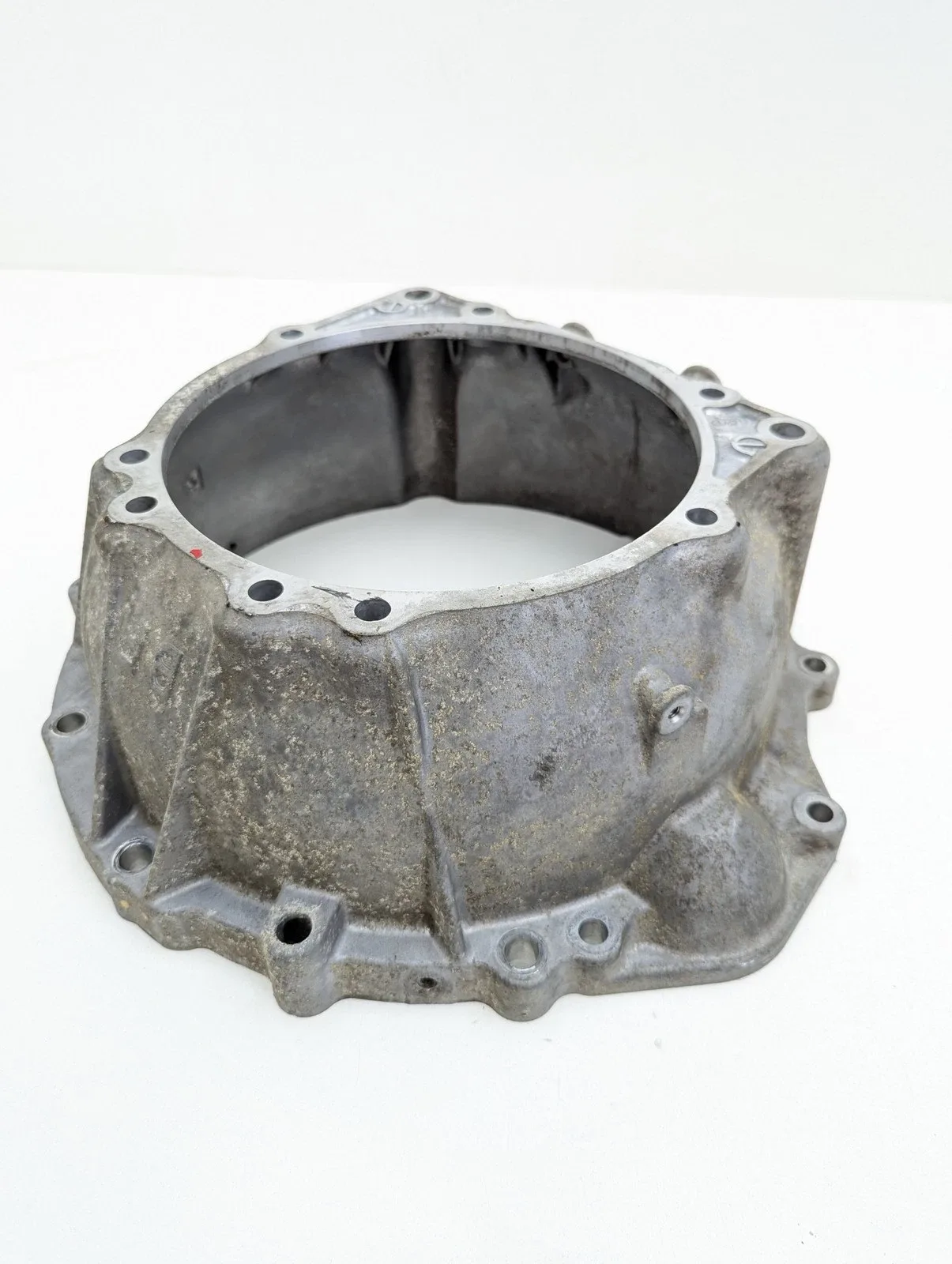 2006-2013 LEXUS IS250 Bell Housing Automatic Transmission AWD image 3