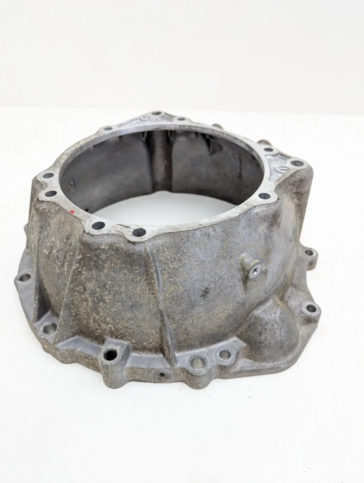 2006-2013 LEXUS IS250 Bell Housing Automatic Transmission AWD image 4