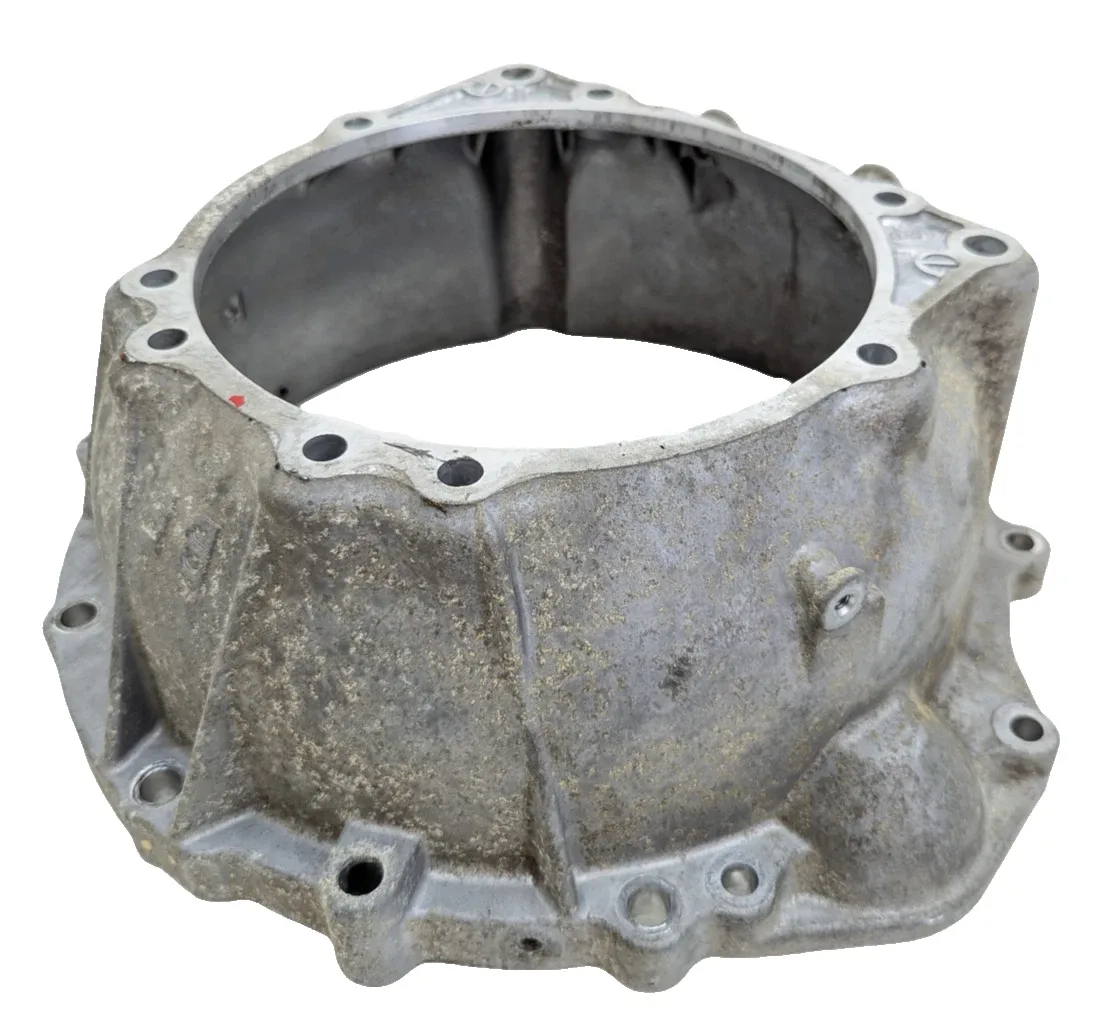 2006-2013 LEXUS IS250 Bell Housing Automatic Transmission AWD