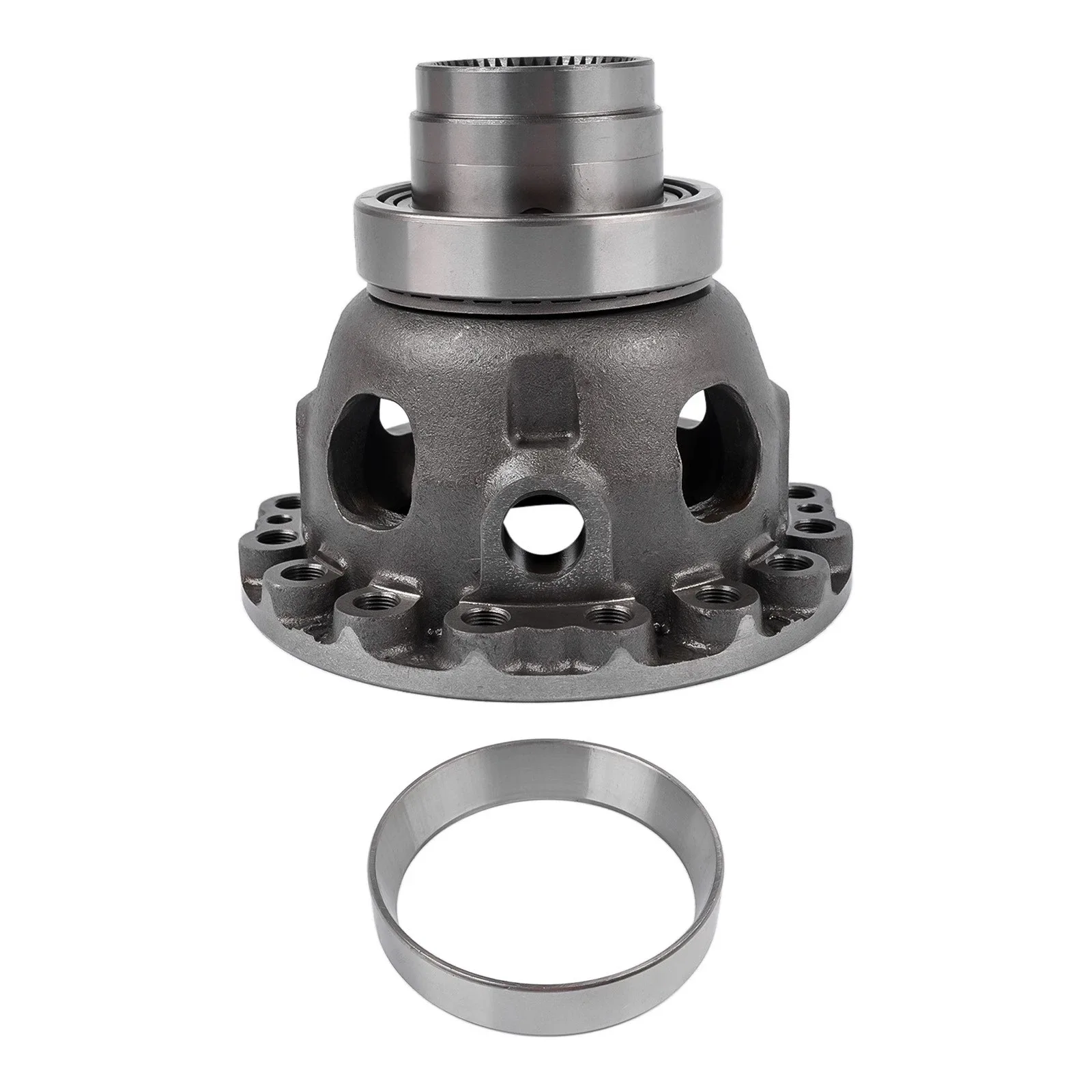 Fits Ford Galaxy Mazda 6 CX7 CX9 MPV Transmission Differential Housing TF-81SC image 2