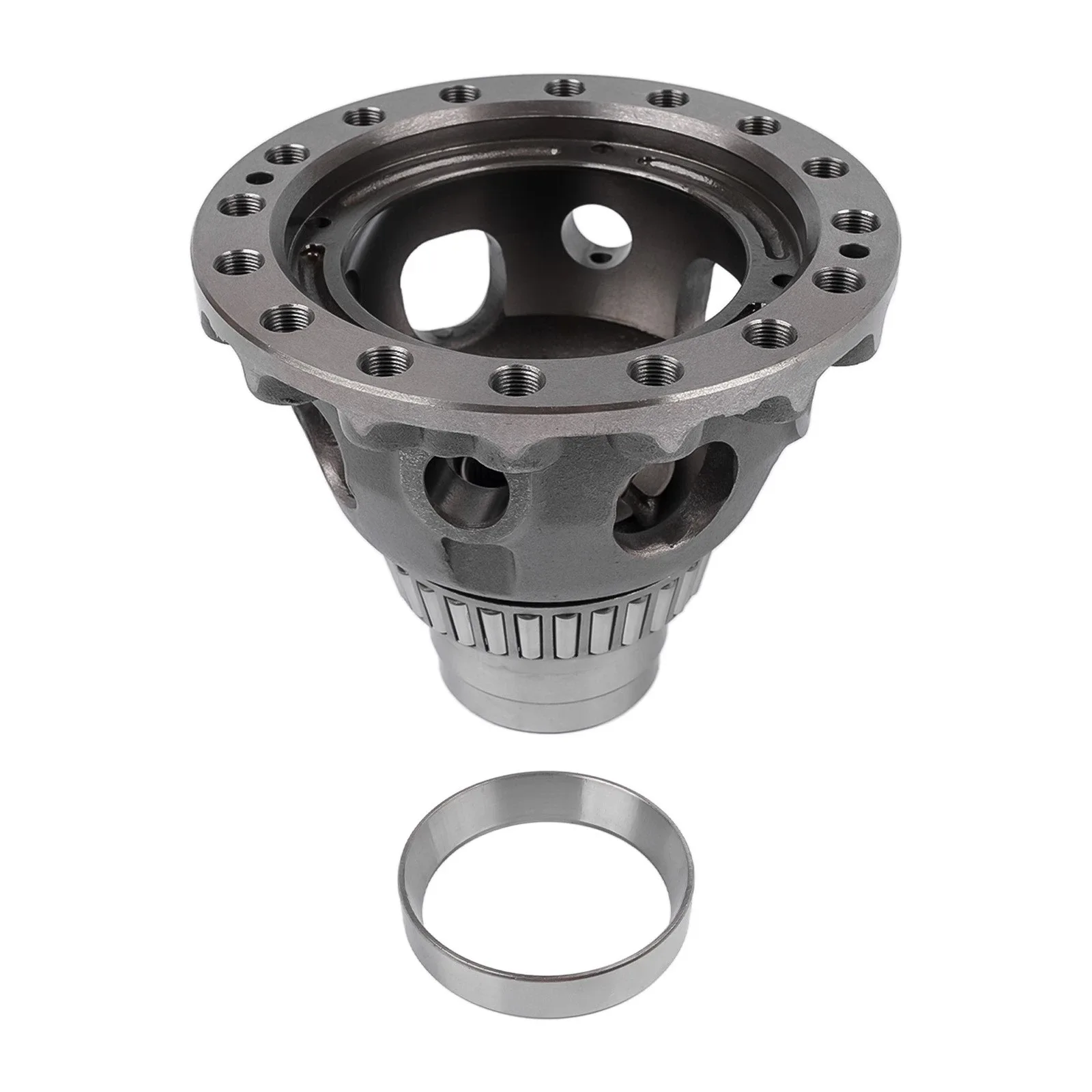 Fits Ford Galaxy Mazda 6 CX7 CX9 MPV Transmission Differential Housing TF-81SC image 3
