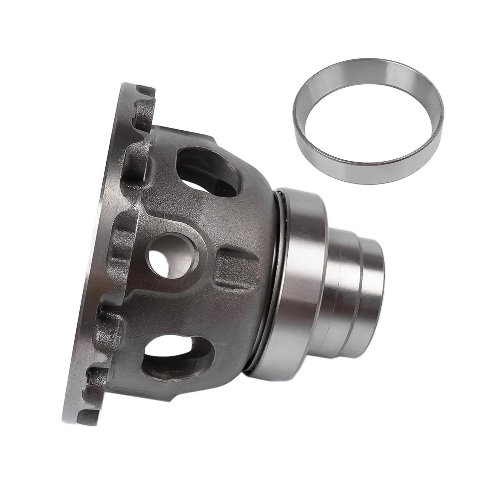 Fits Ford Galaxy Mazda 6 CX7 CX9 MPV Transmission Differential Housing TF-81SC image 4